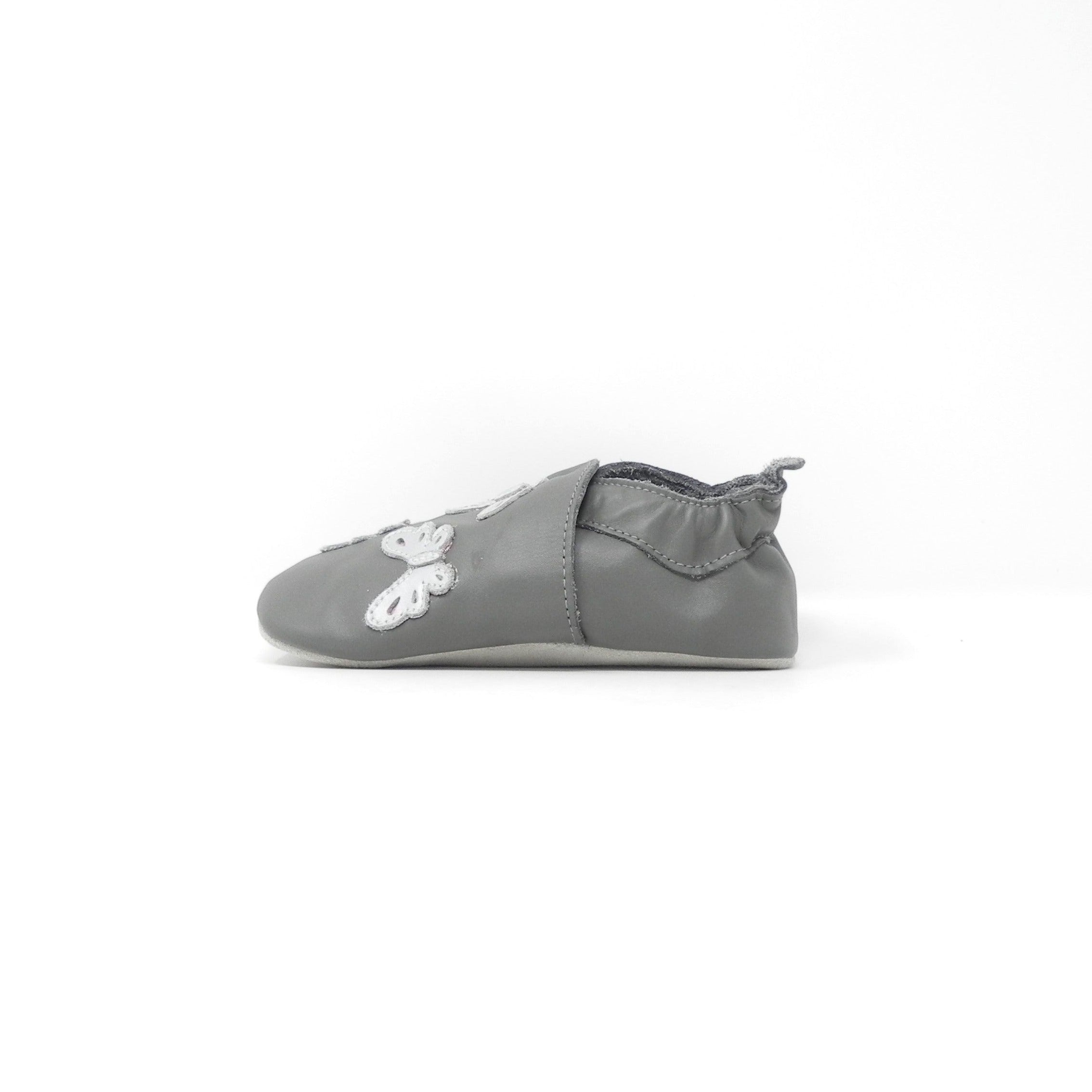 BOBUX - Pantofole Soft Sole Newborn+Prewalker
