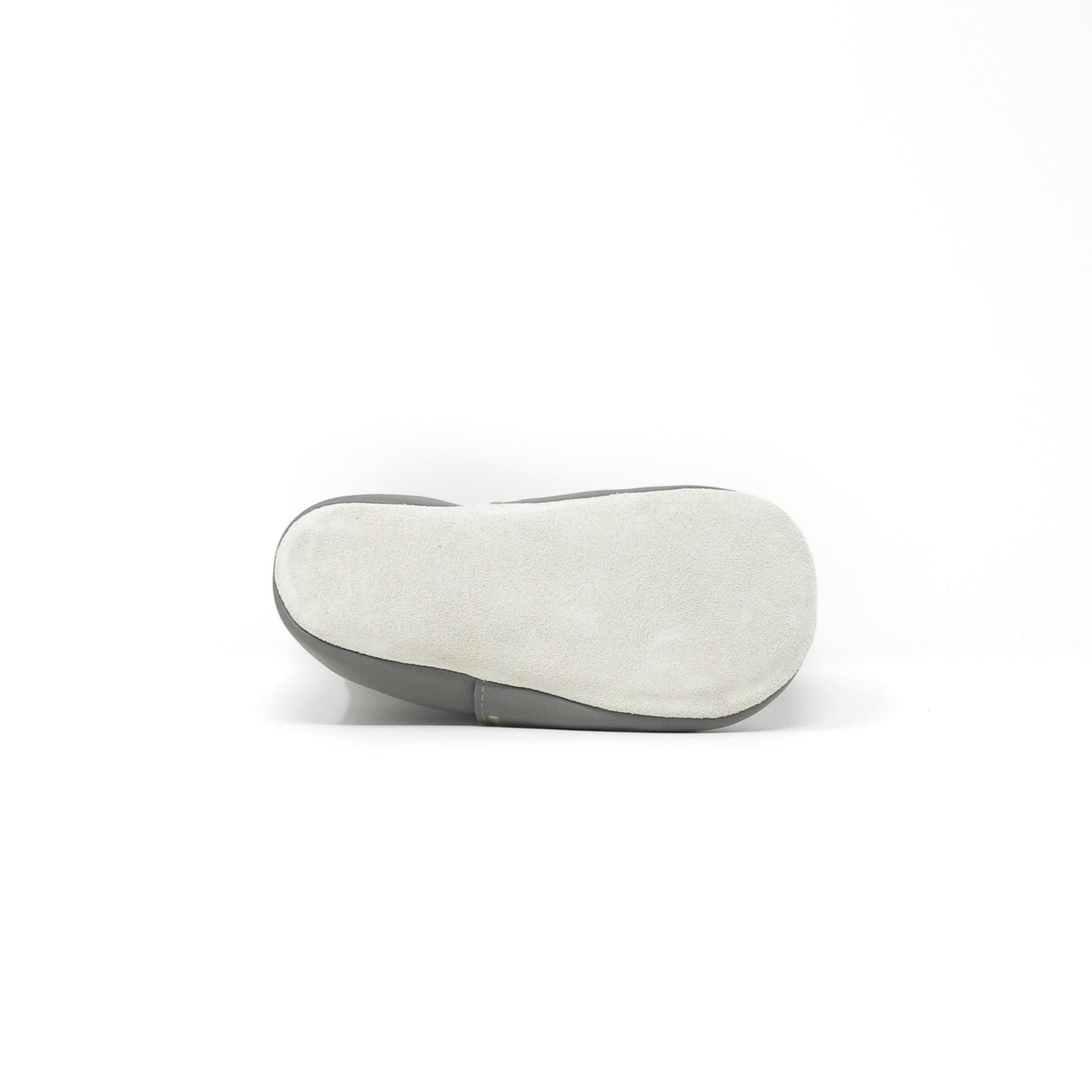 BOBUX - Pantofole Soft Sole Newborn+Prewalker