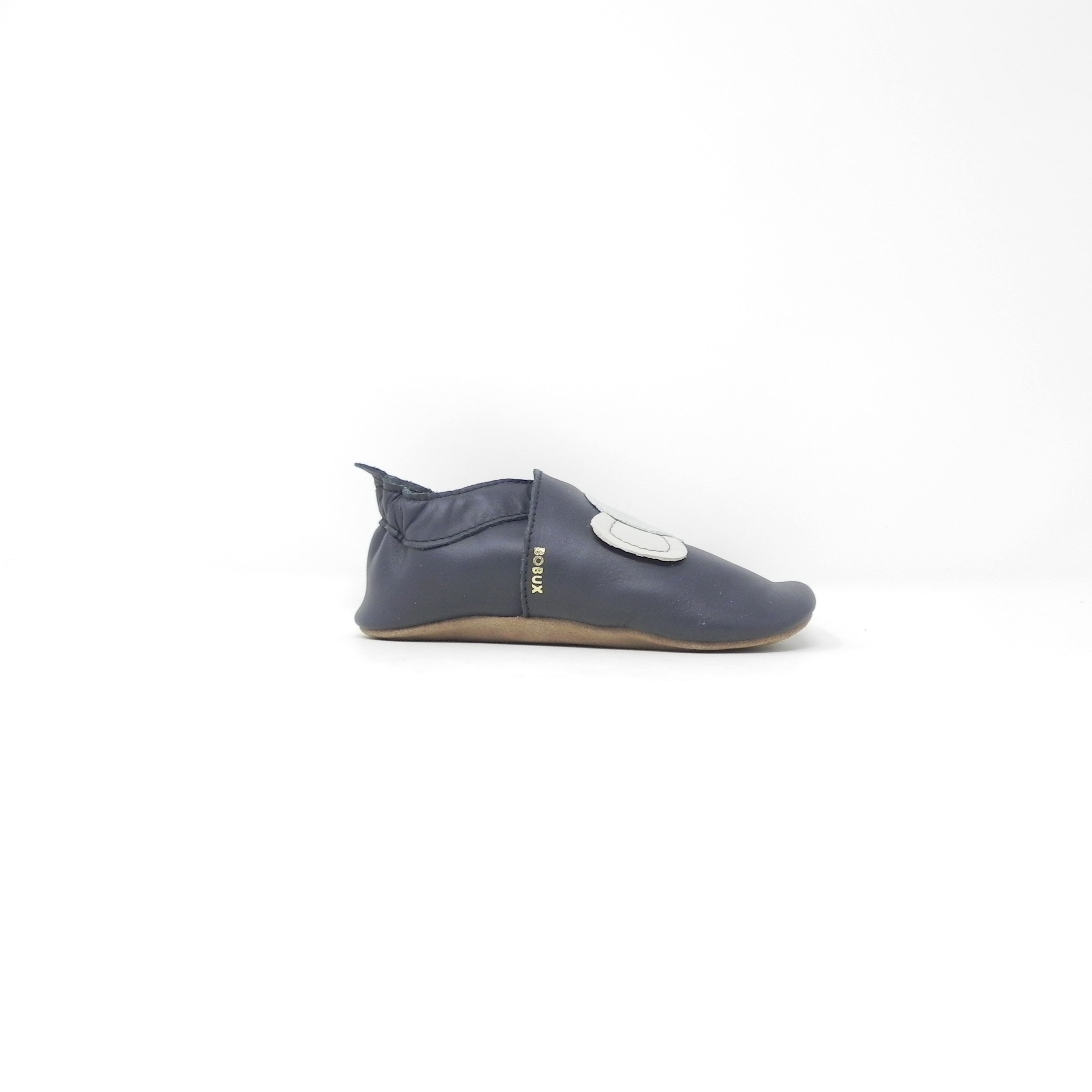 BOBUX - Pantofole Soft Sole Newborn+Prewalker