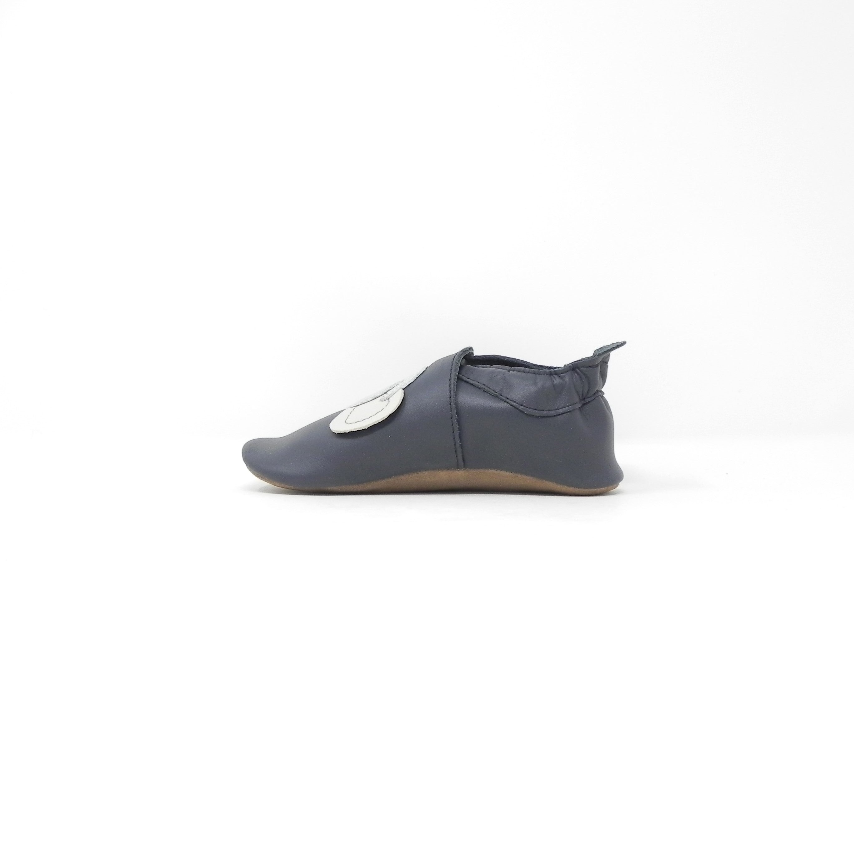 BOBUX - Pantofole Soft Sole Newborn+Prewalker