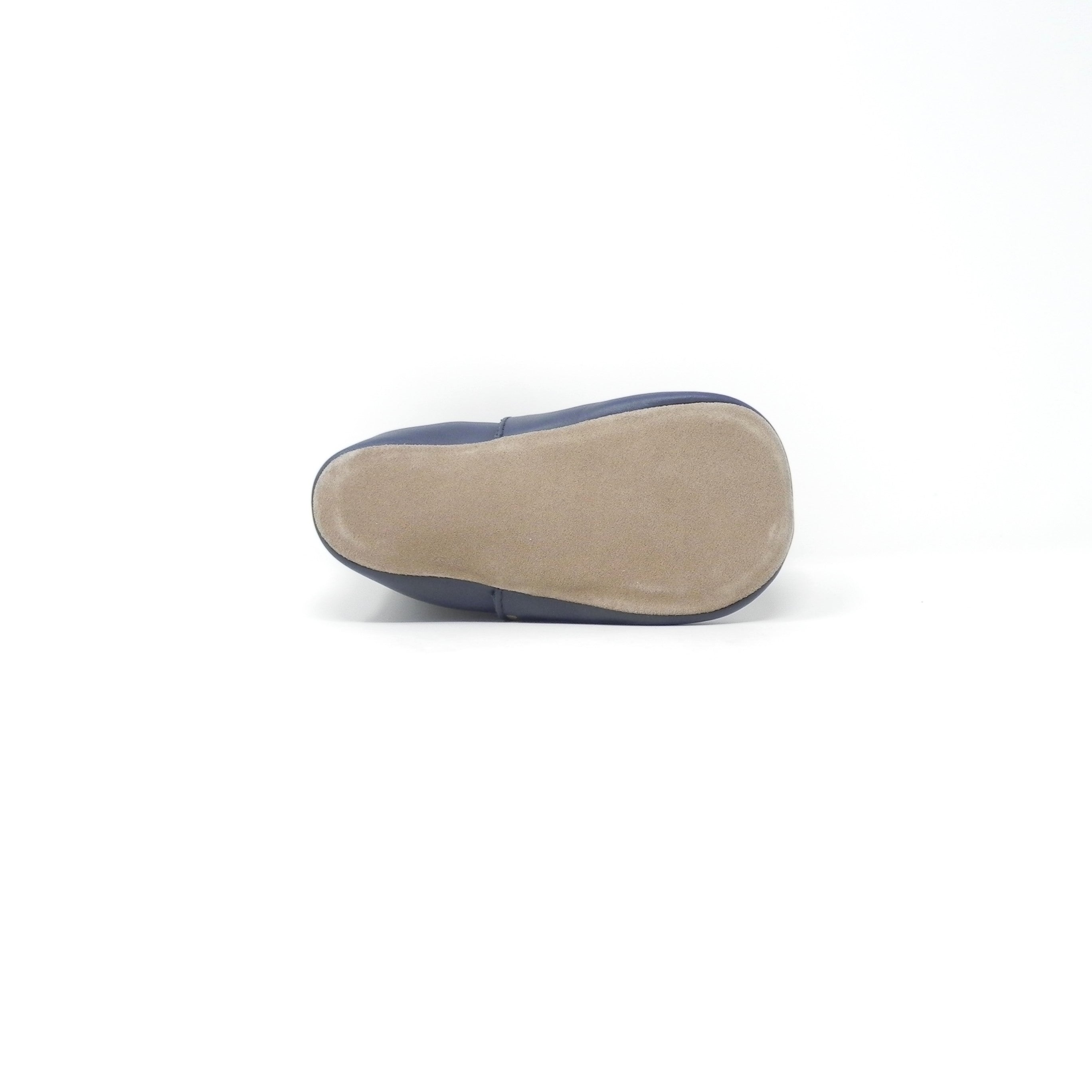 BOBUX - Pantofole Soft Sole Newborn+Prewalker