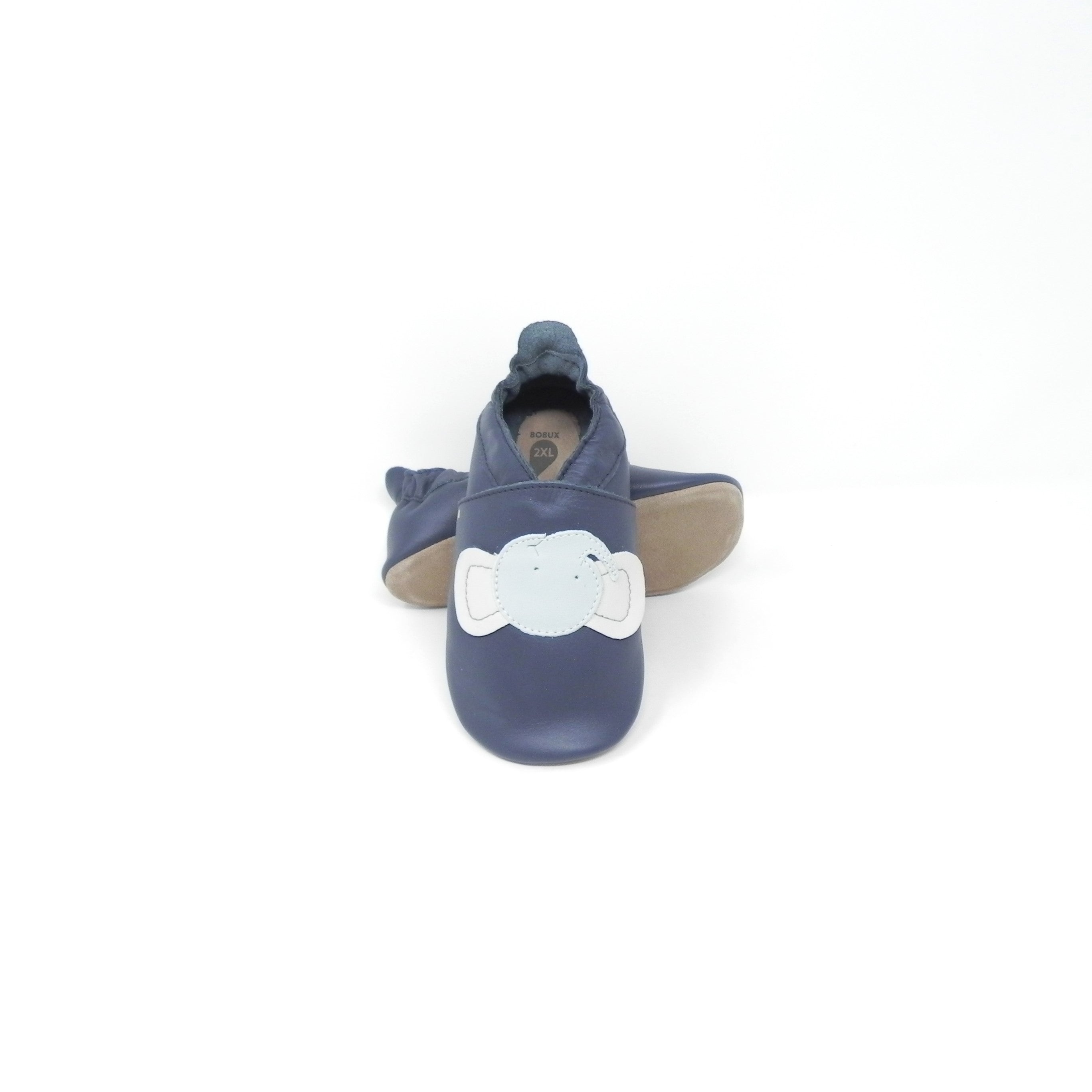 BOBUX - Pantofole Soft Sole Newborn+Prewalker