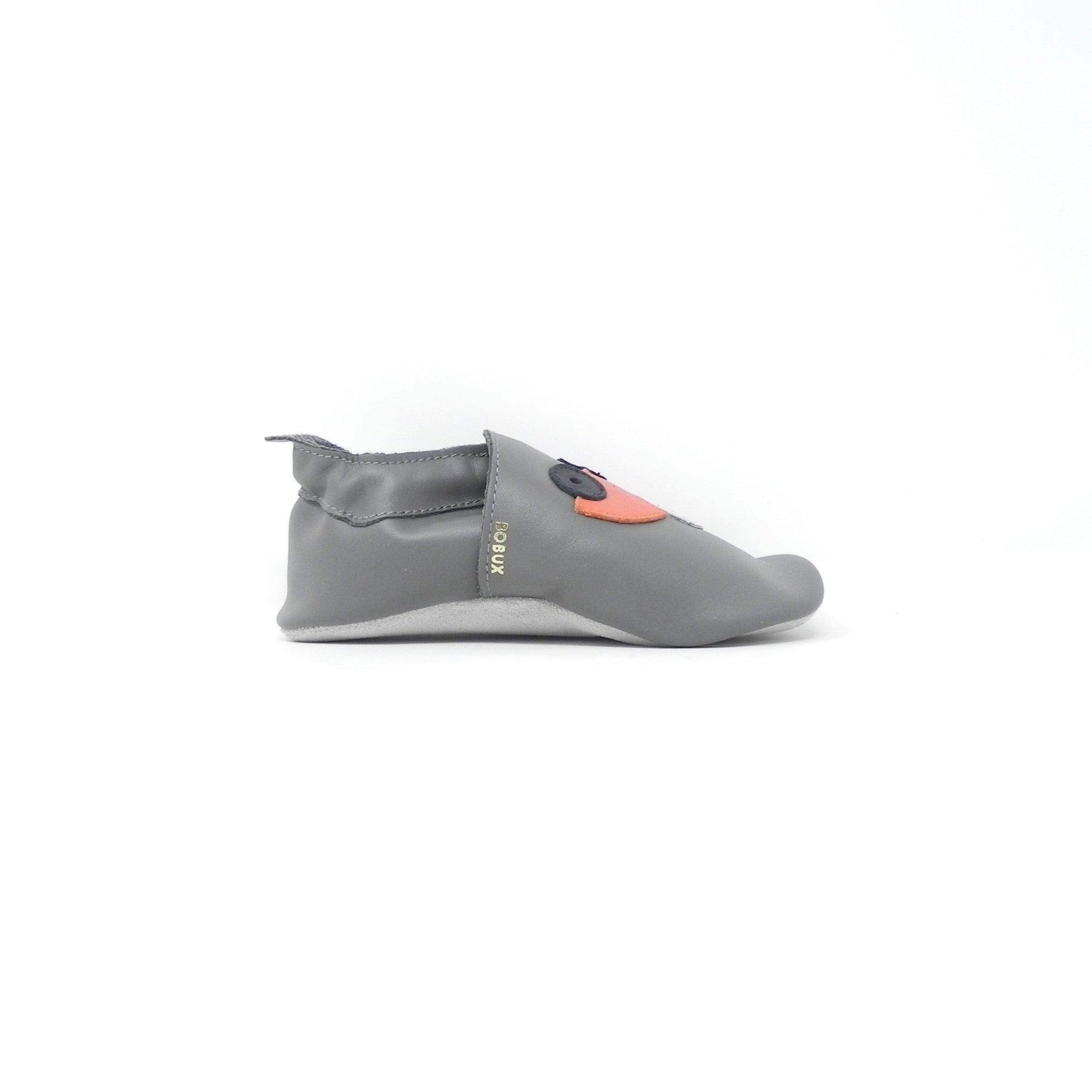 BOBUX - Pantofole Soft Sole Newborn+Prewalker