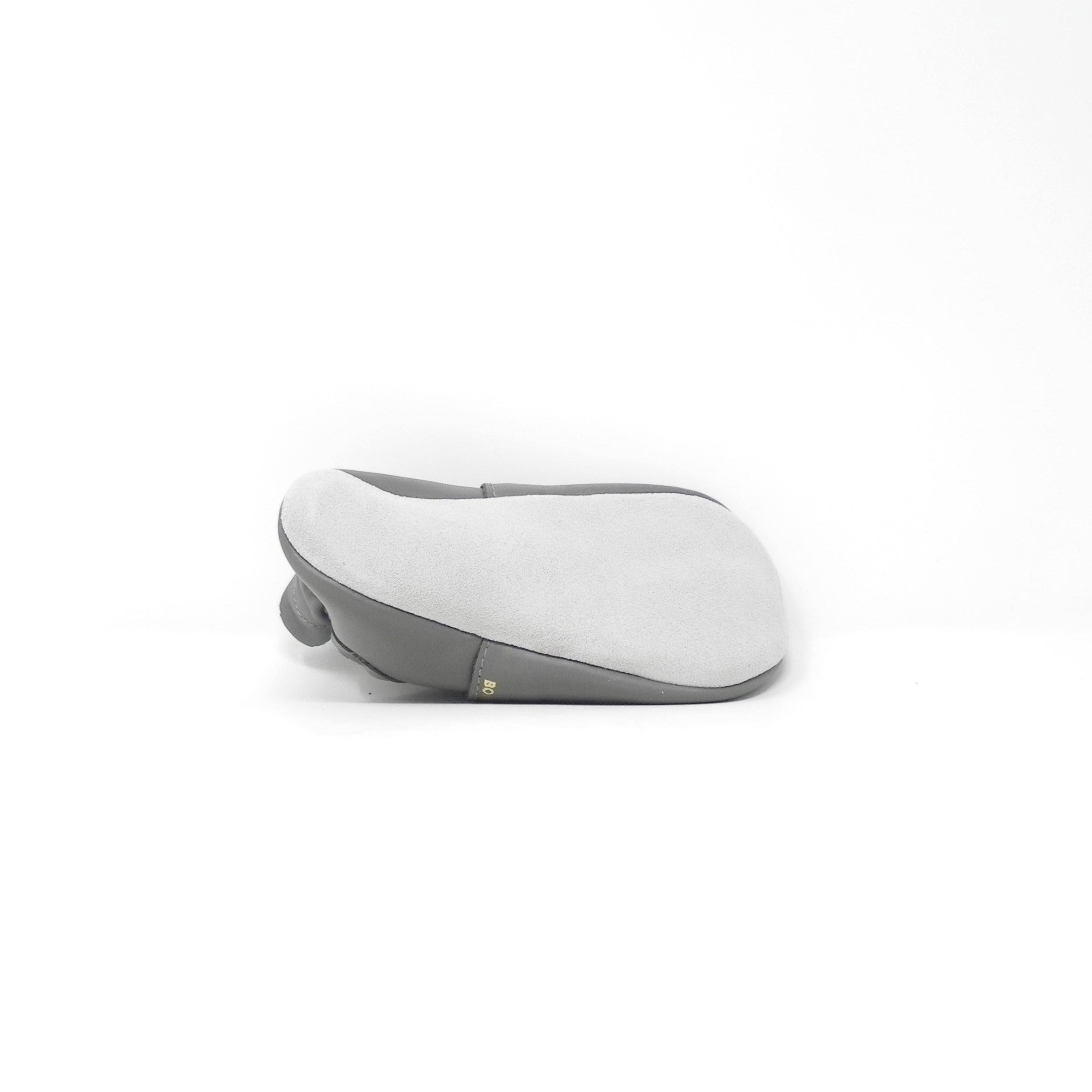 BOBUX - Pantofole Soft Sole Newborn+Prewalker