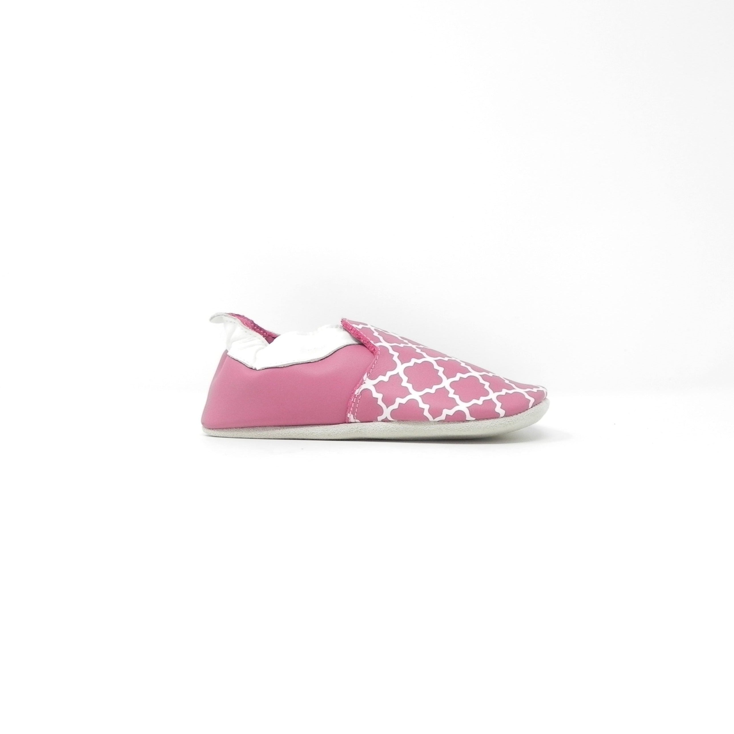 BOBUX - Pantofole Soft Sole Newborn+Prewalker