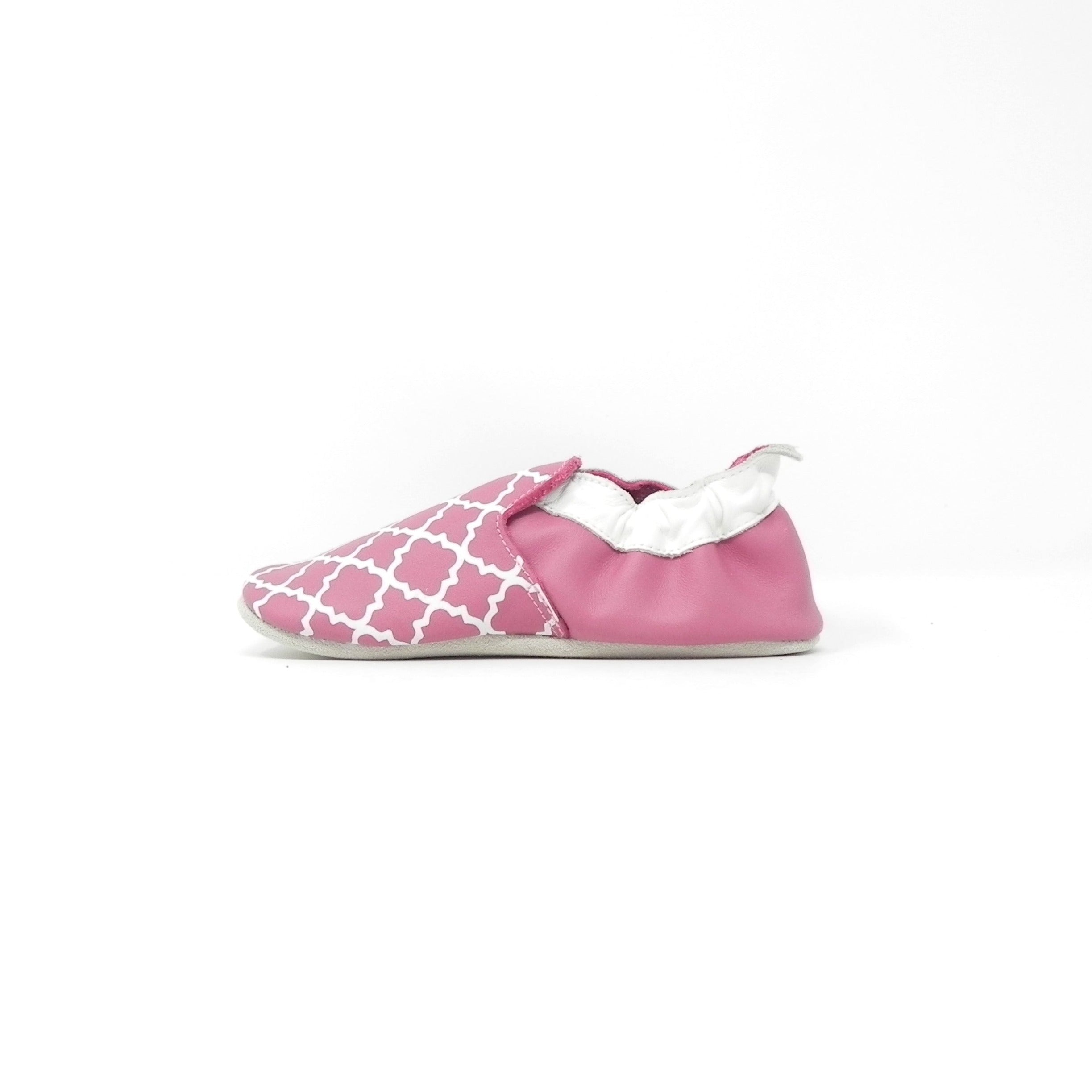 BOBUX - Pantofole Soft Sole Newborn+Prewalker