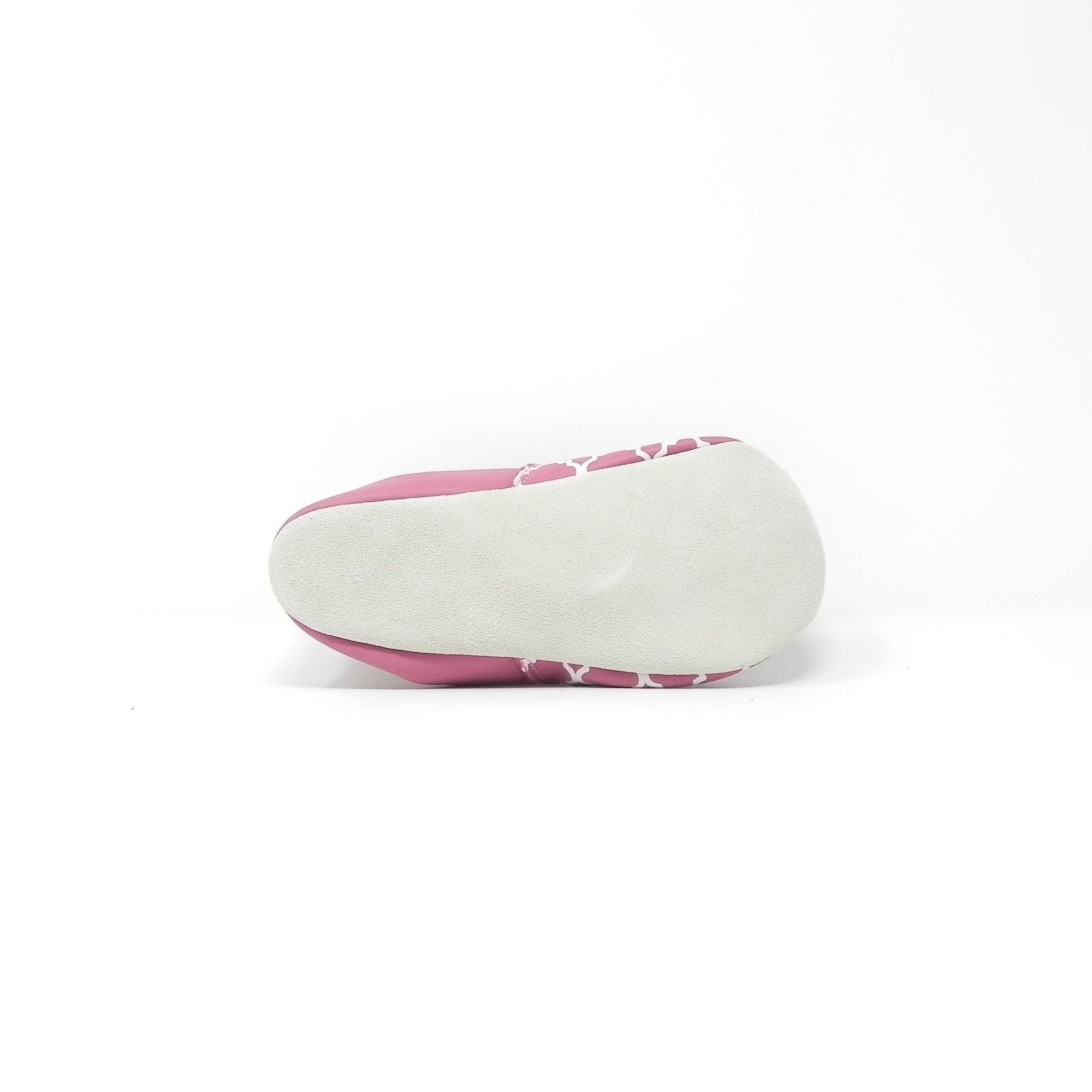 BOBUX - Pantofole Soft Sole Newborn+Prewalker