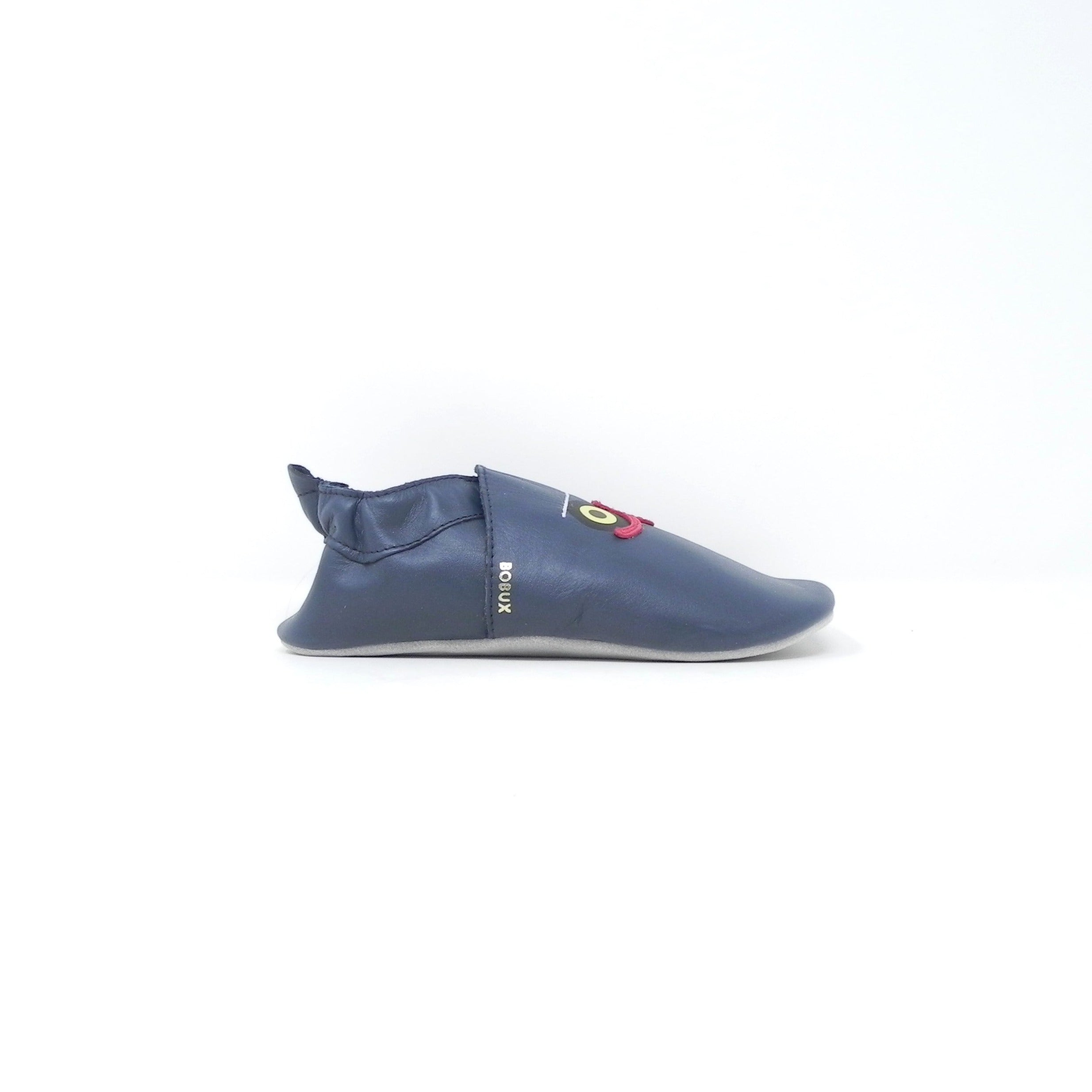 BOBUX - Pantofole Soft Sole Newborn+Prewalker