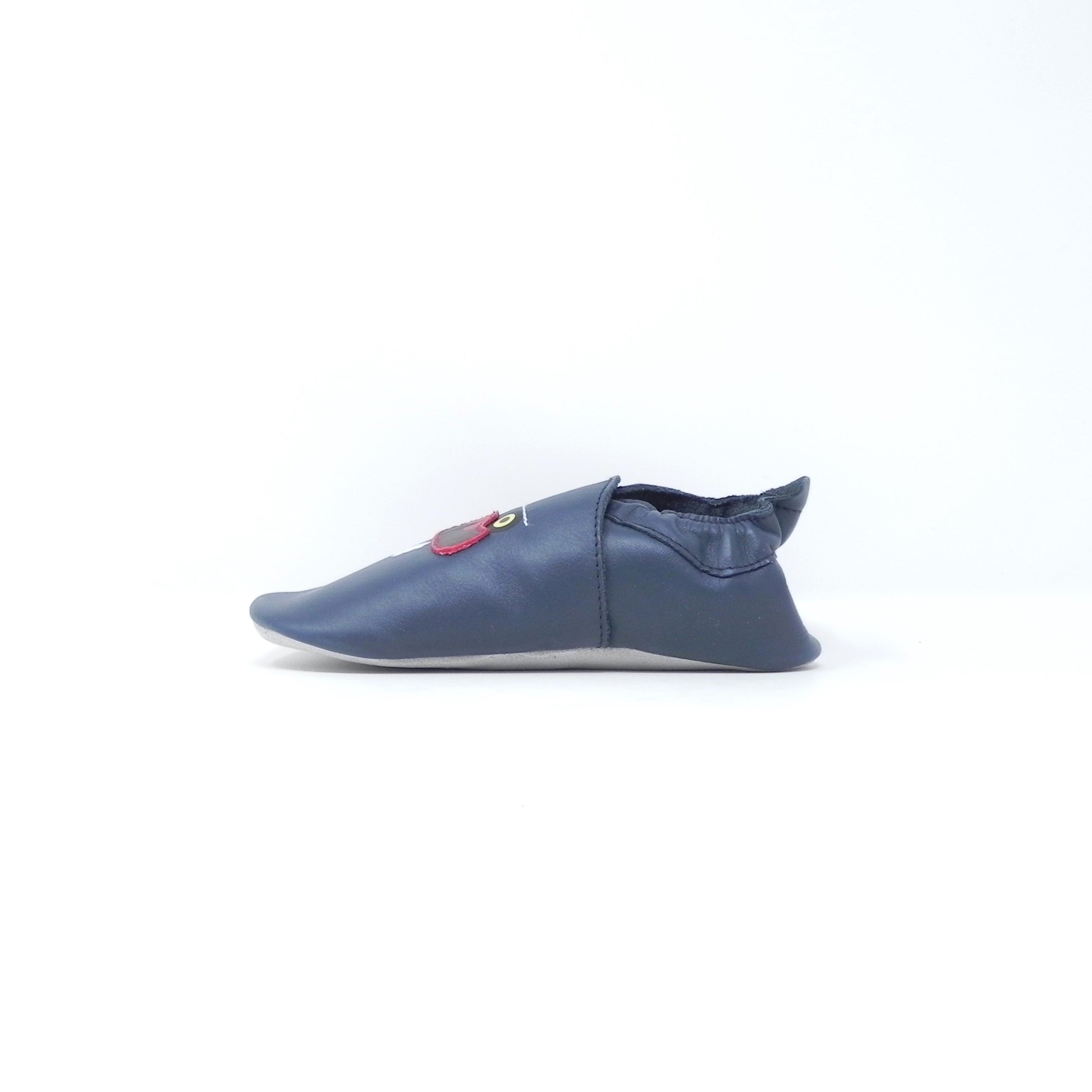 BOBUX - Pantofole Soft Sole Newborn+Prewalker