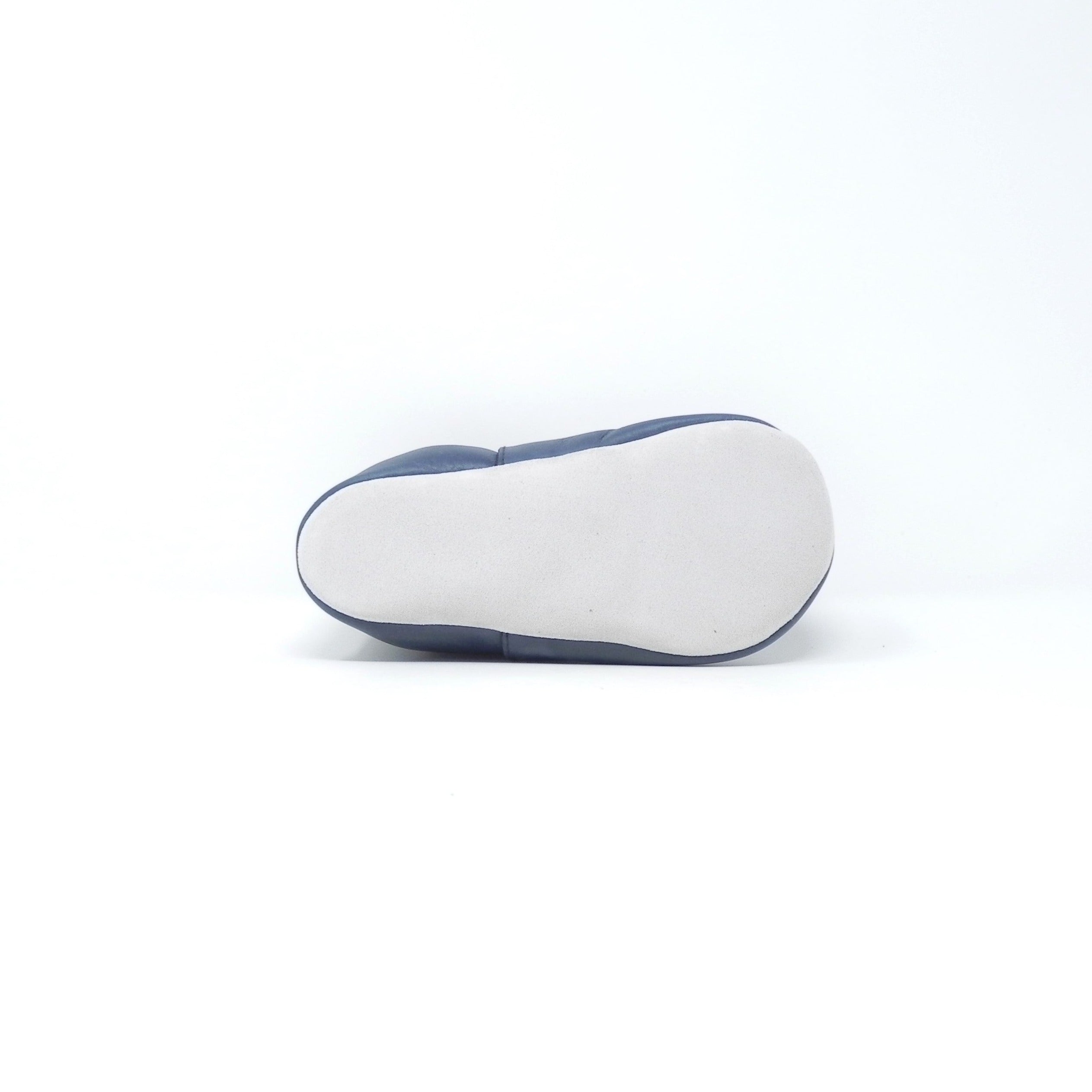 BOBUX - Pantofole Soft Sole Newborn+Prewalker