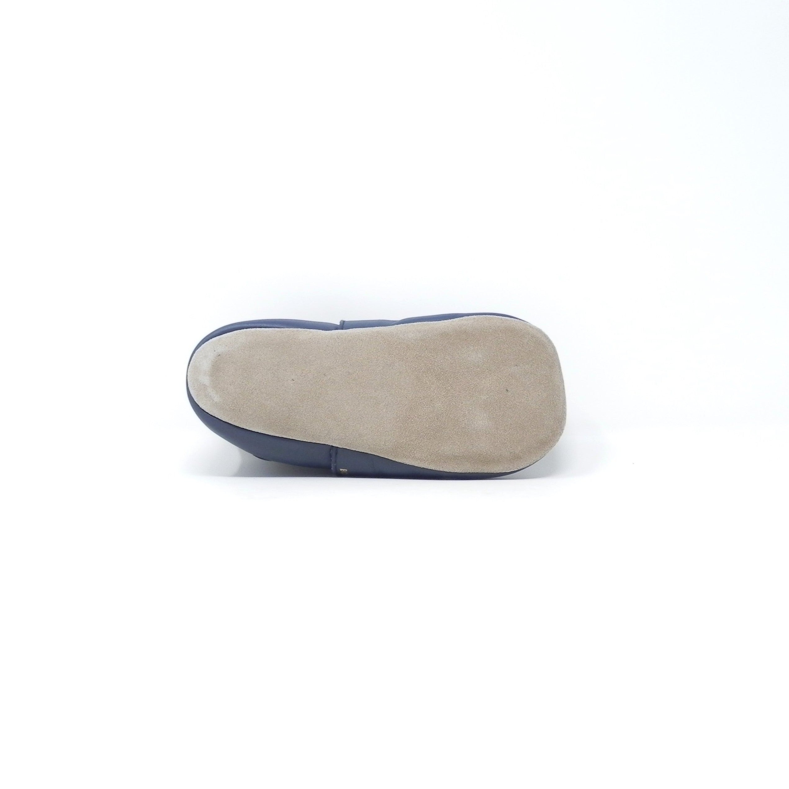 BOBUX - Pantofole Soft Sole Newborn+Prewalker