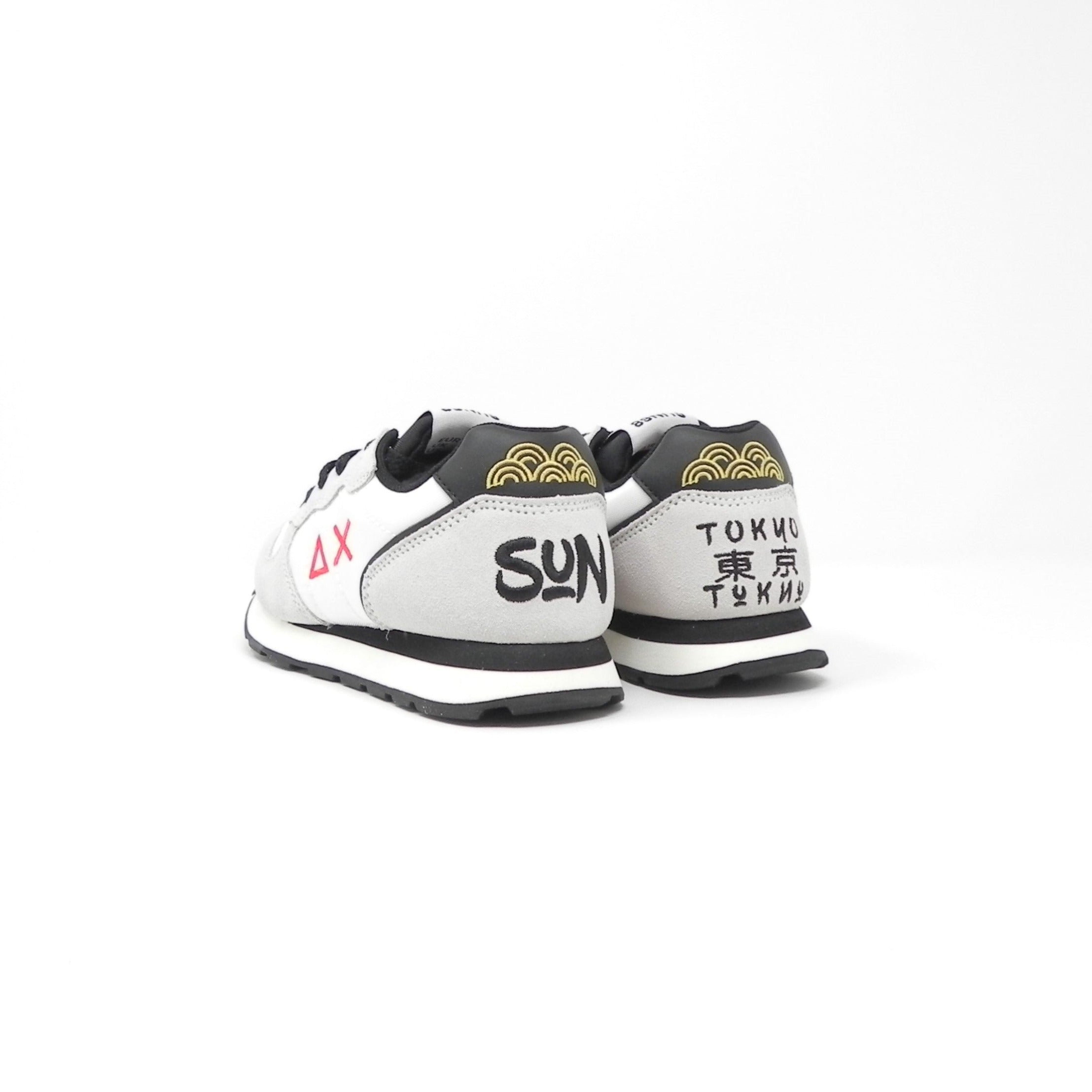SUN68 - Ginniche