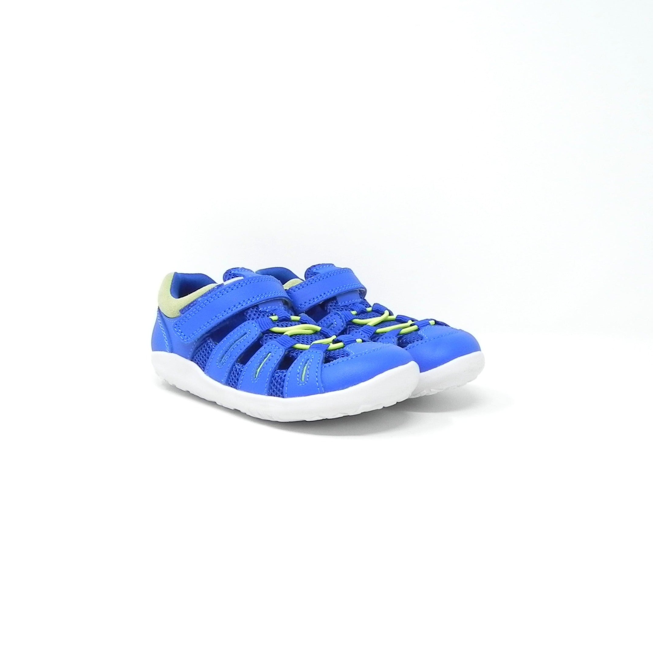 BOBUX - Sneakers Semichiuse Kid Plus Summit Snorkel