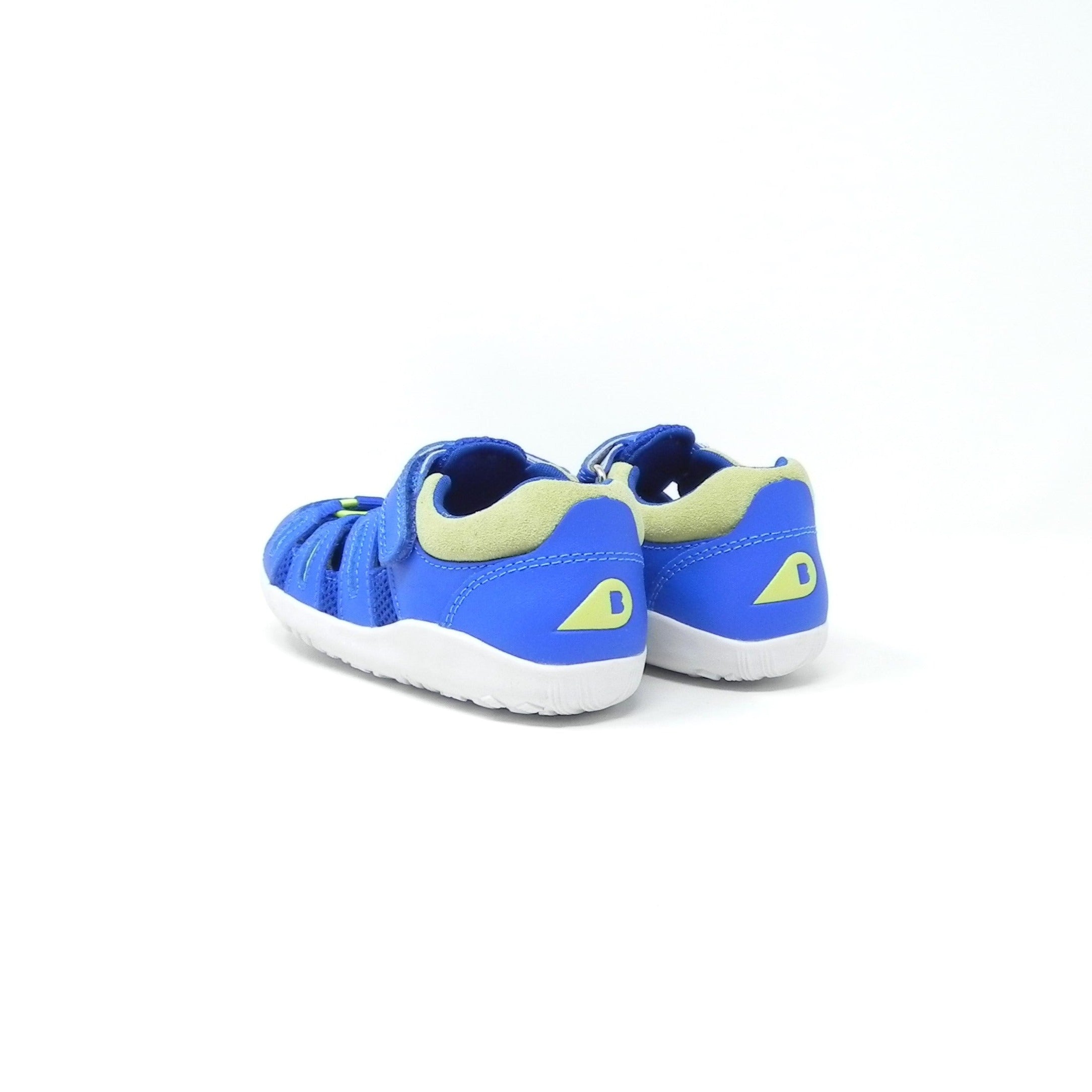 BOBUX - Sneakers Semichiuse Kid Plus Summit Snorkel
