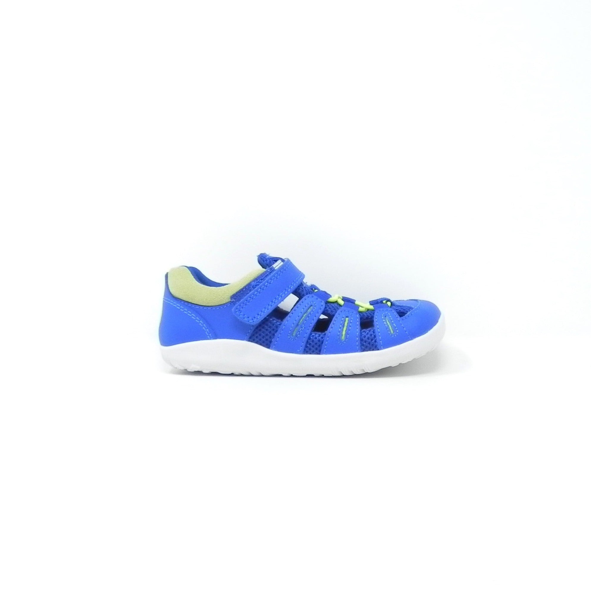 BOBUX - Sneakers Semichiuse Kid Plus Summit Snorkel
