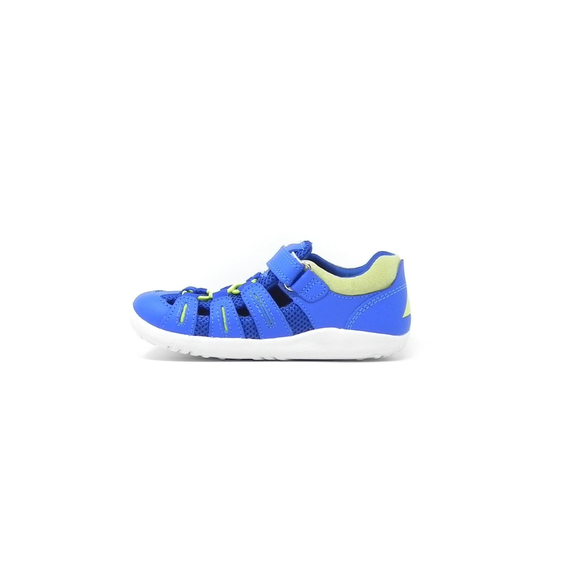 BOBUX - Sneakers Semichiuse Kid Plus Summit Snorkel