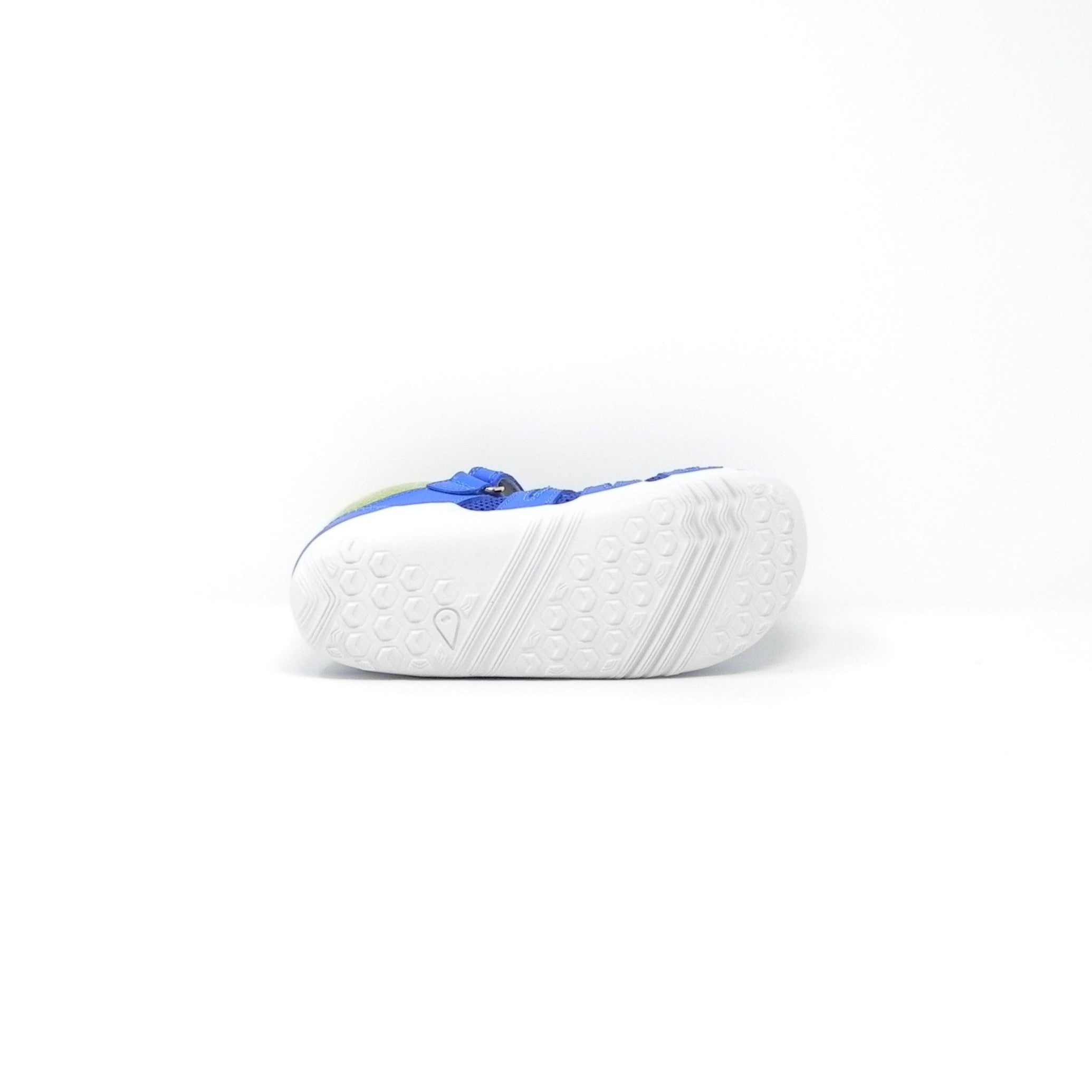 BOBUX - Sneakers Semichiuse Kid Plus Summit Snorkel