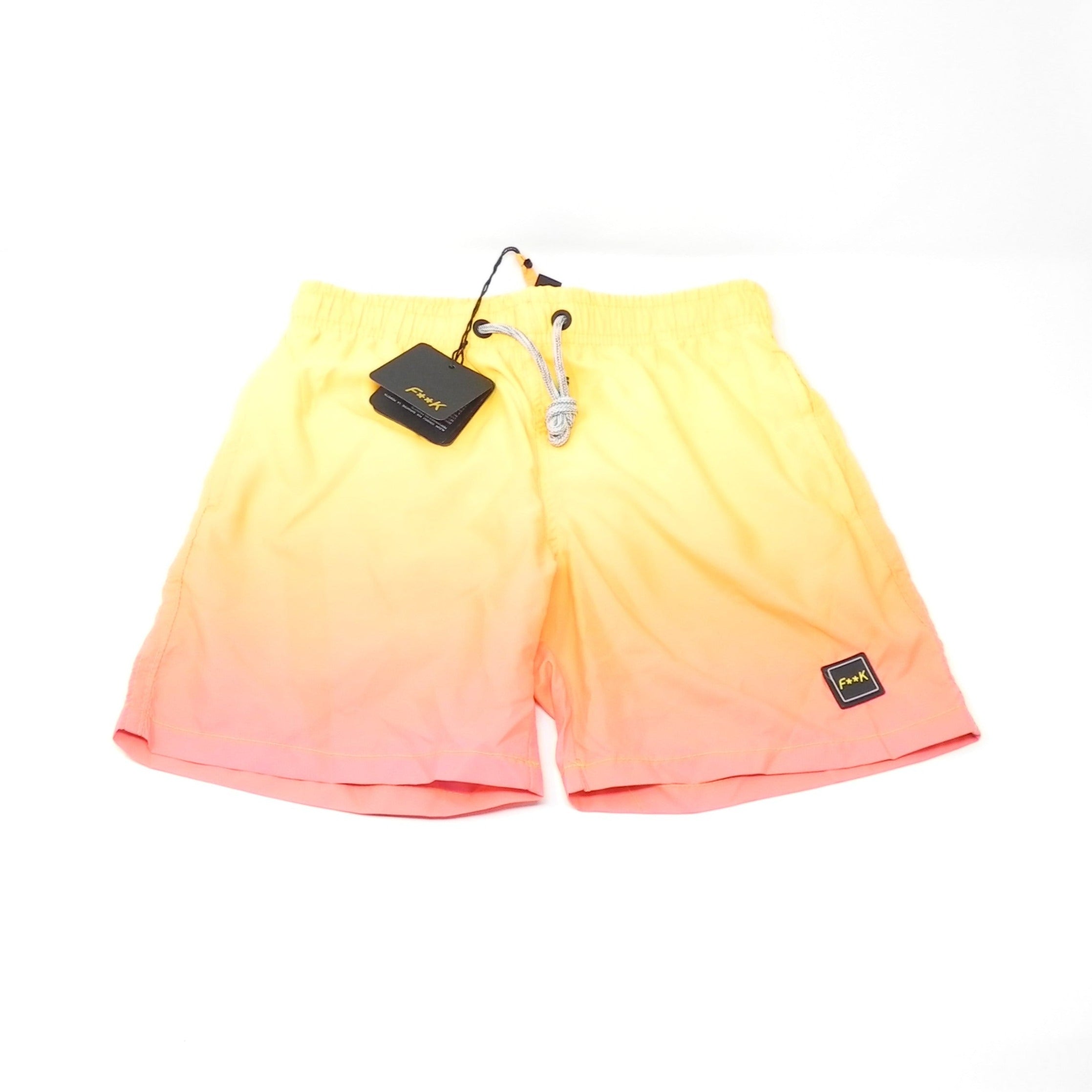 F**K Effek - Long Short