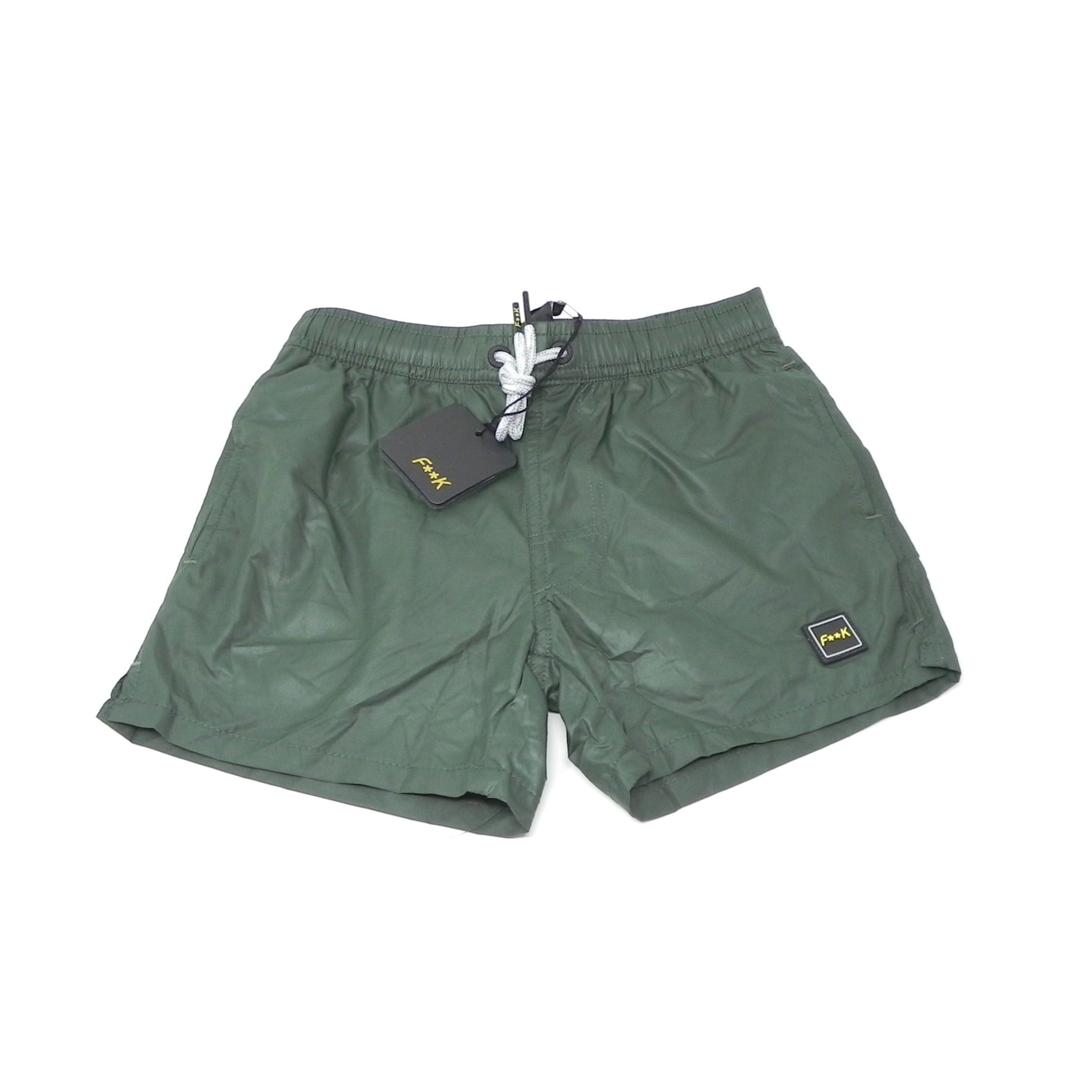 F**K Effek - Short