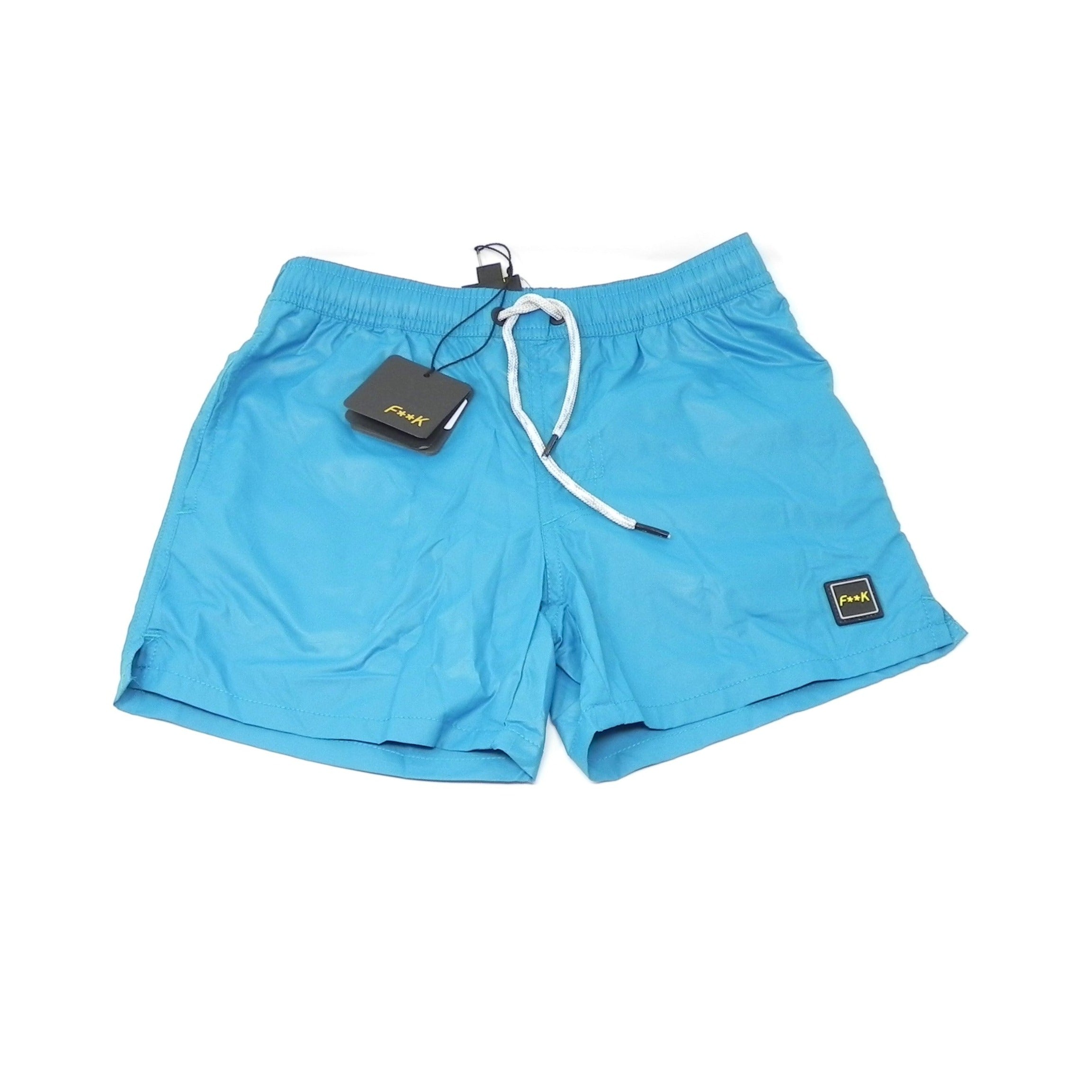 F**K Effek - Short