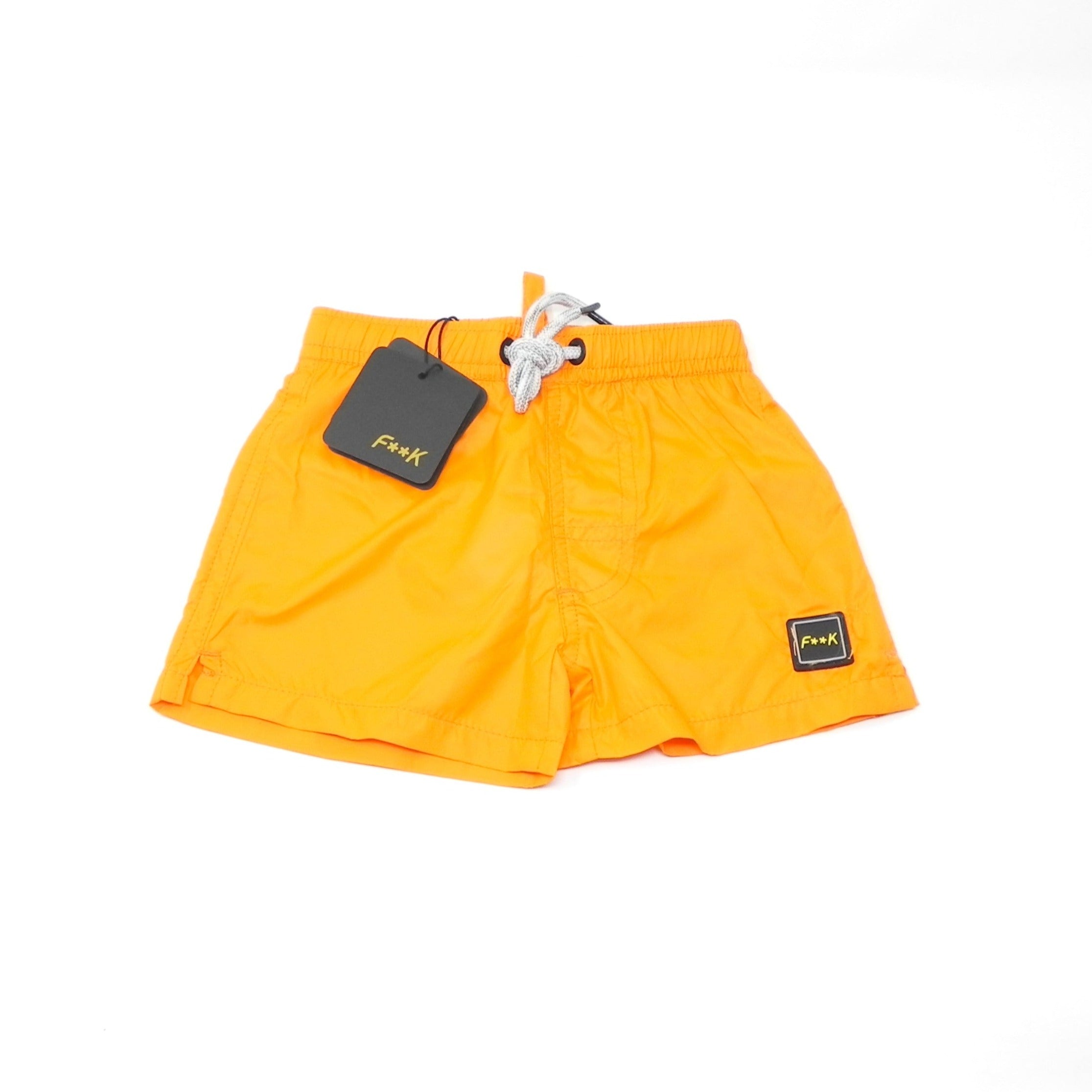 F**K Effek - Short