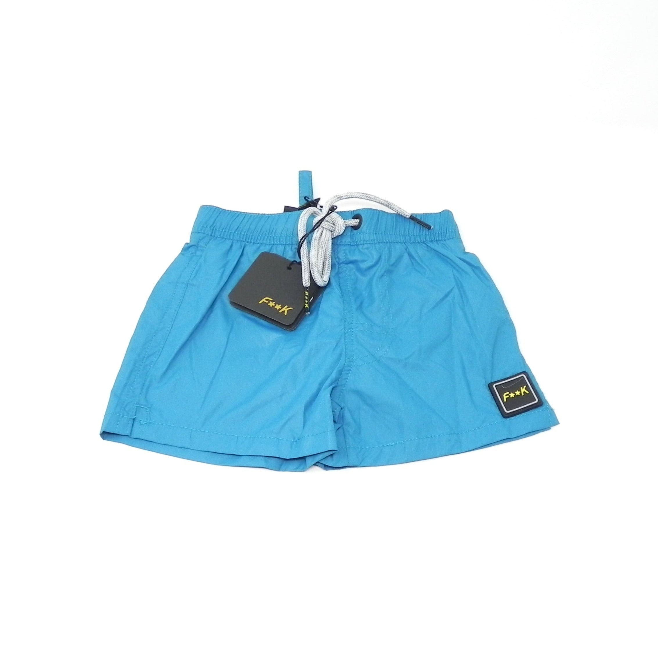 F**K Effek - Short