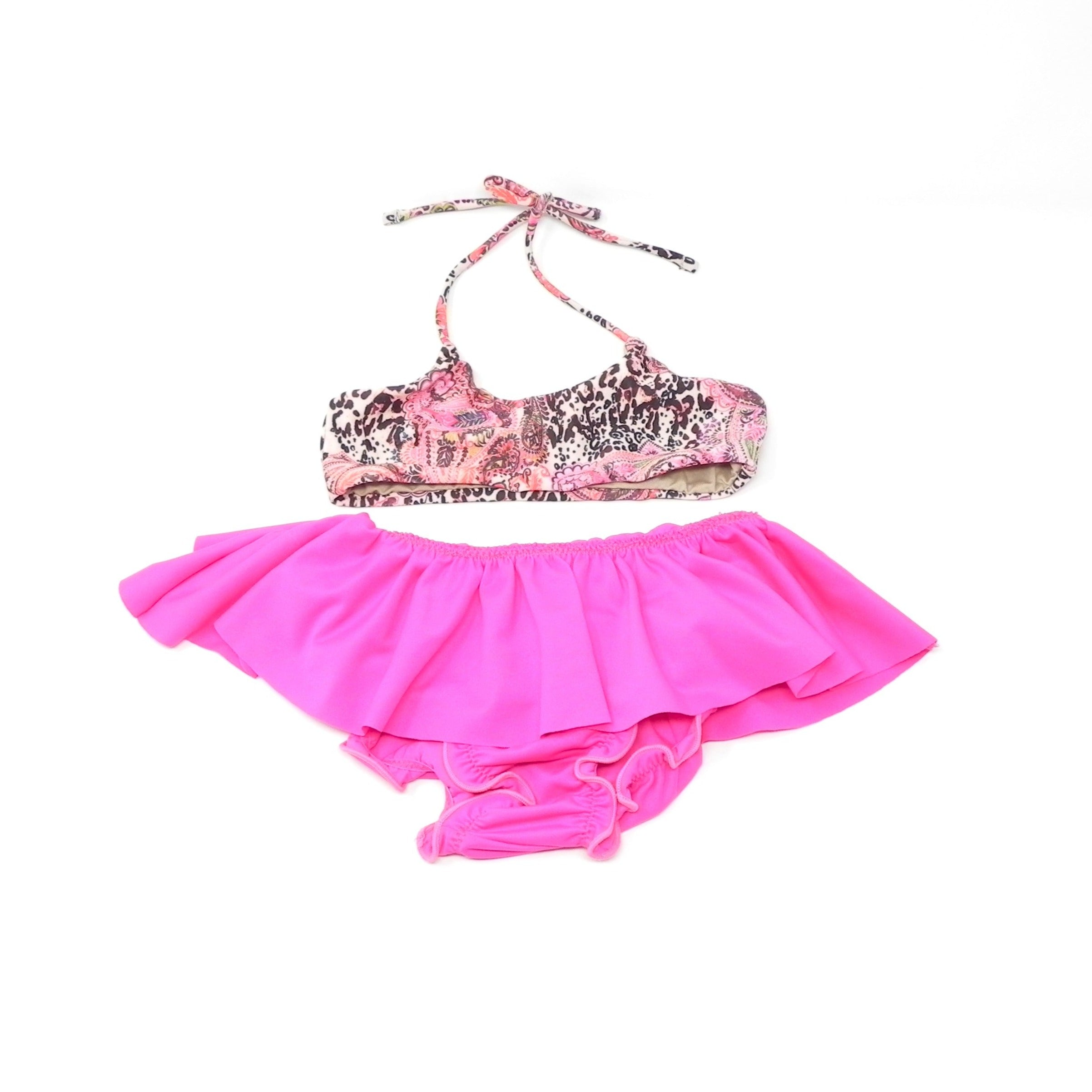 F**K Effek - Top + Slip Bon Bon