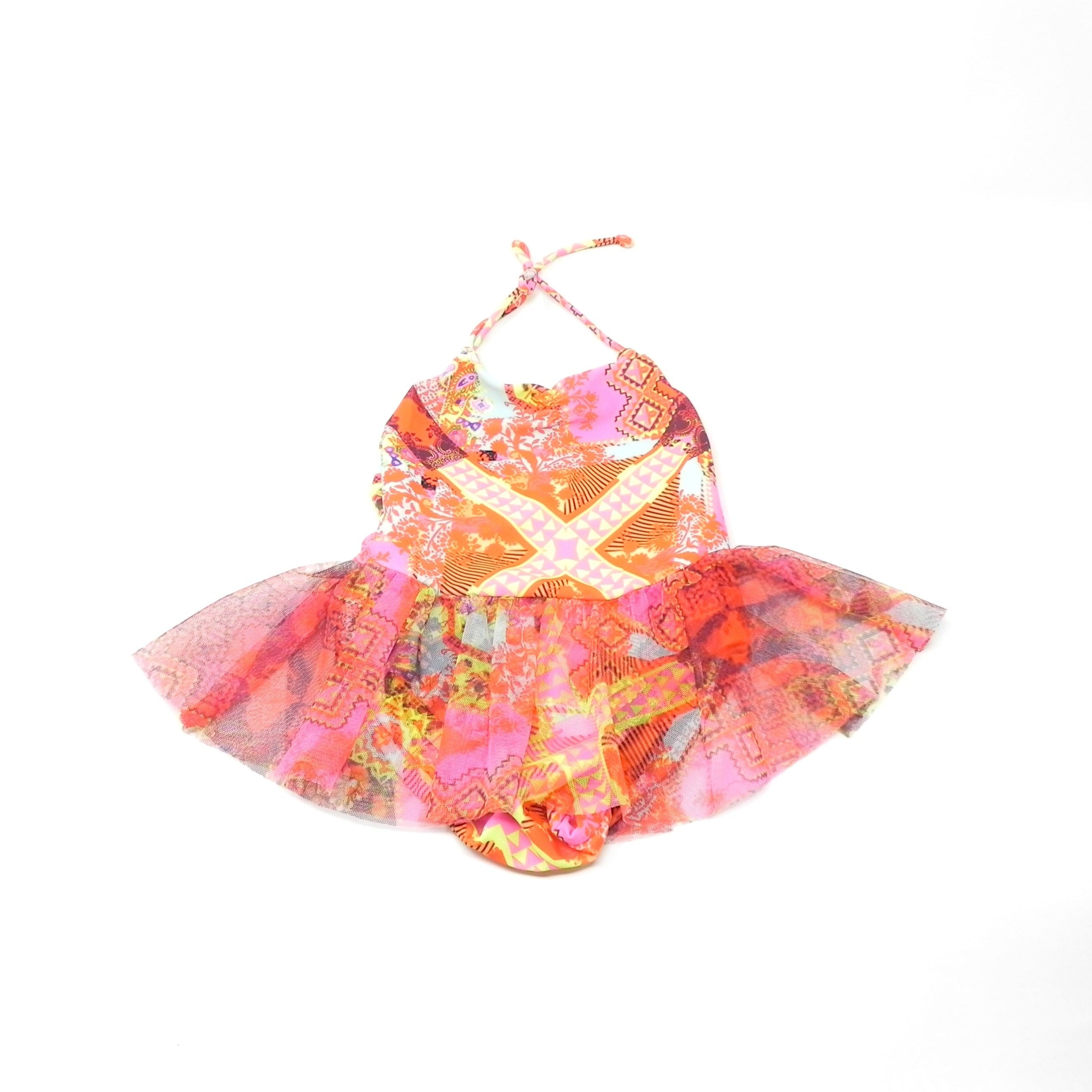 F**K Effek - Monokini
