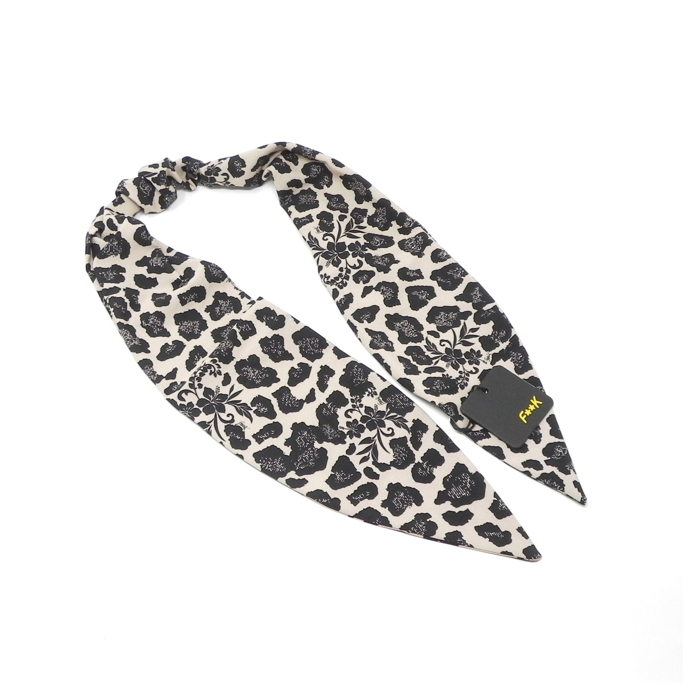 F**K Effek - Fascia Capelli