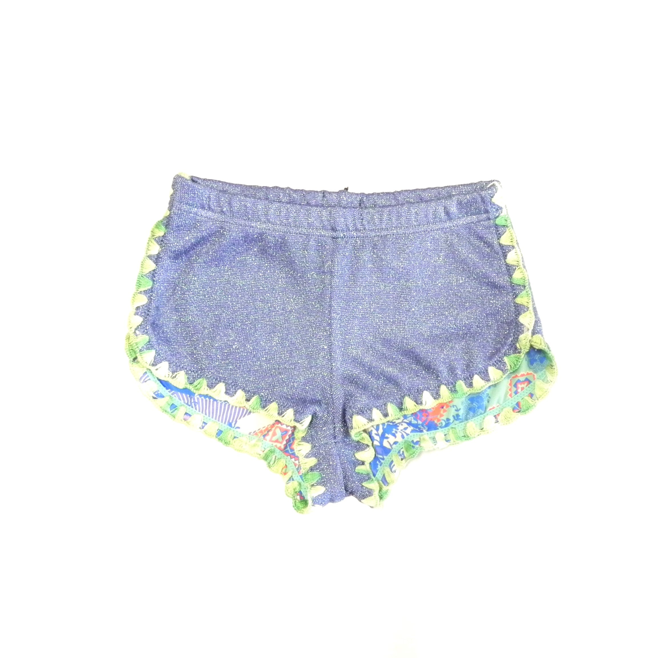 F**K Effek - Short