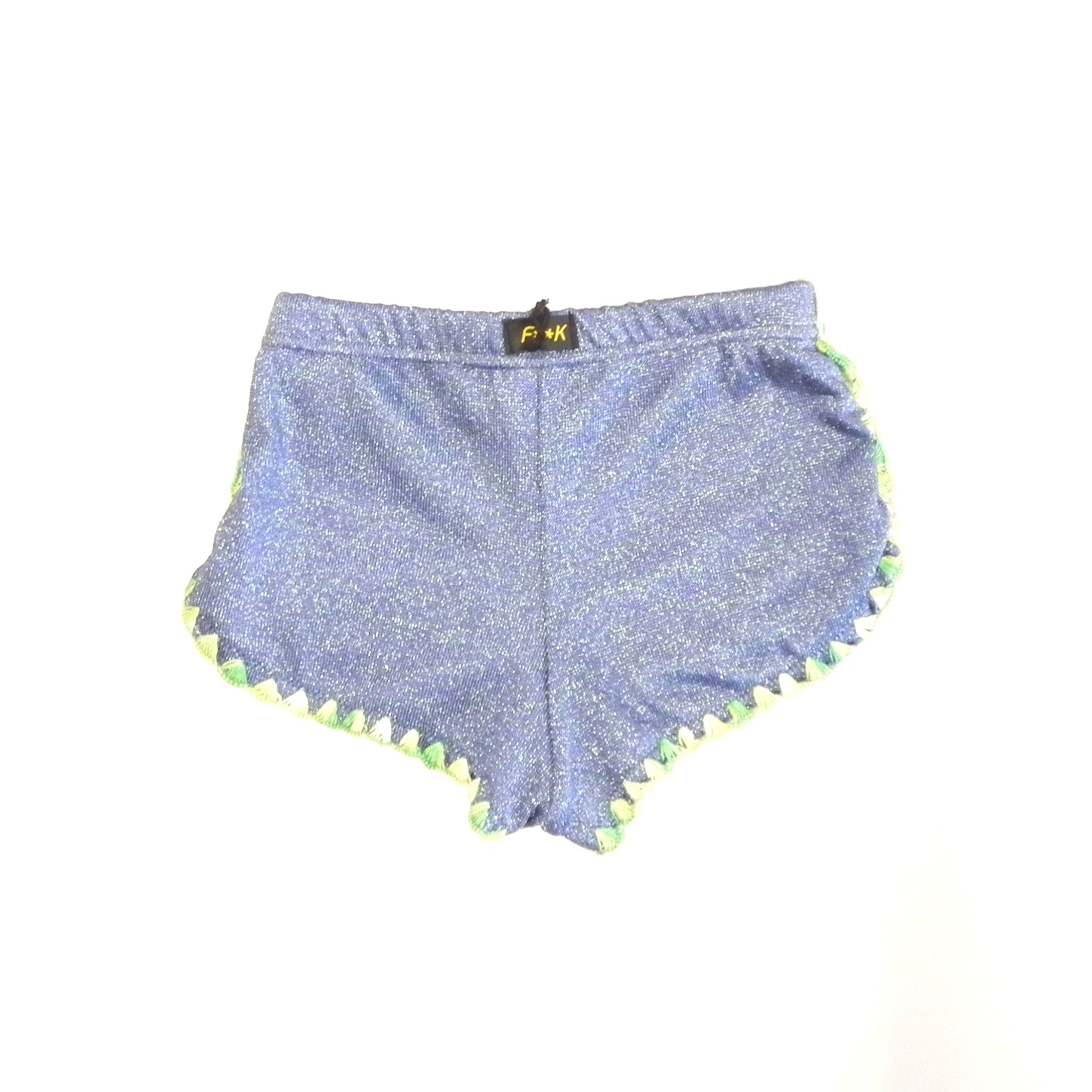 F**K Effek - Short