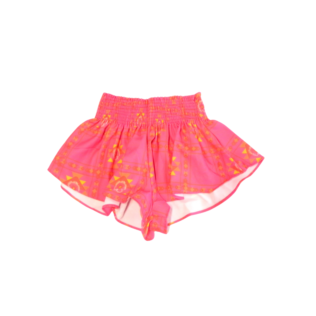 F**K Effek - Gonna Shorts Corta