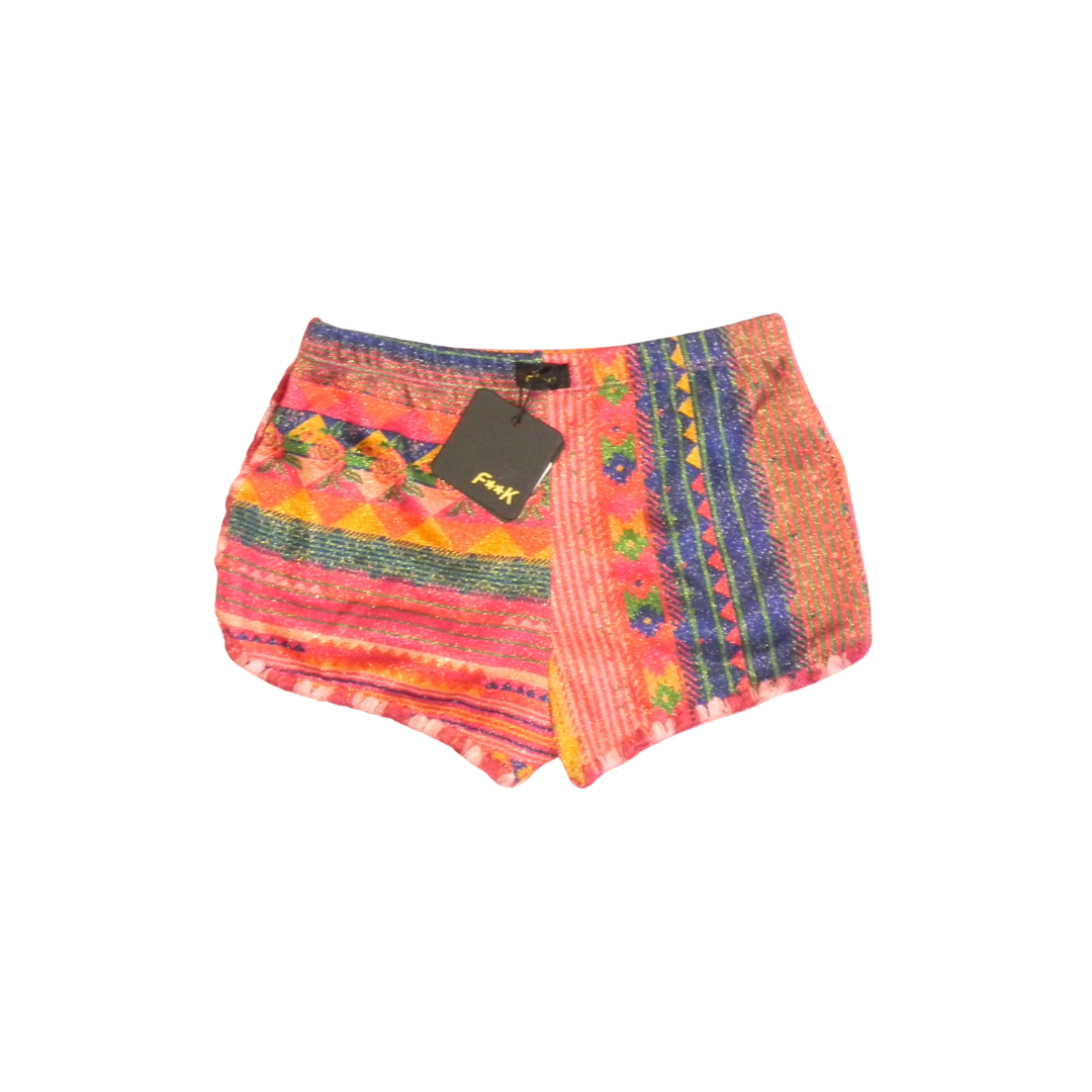 F**K Effek - Short