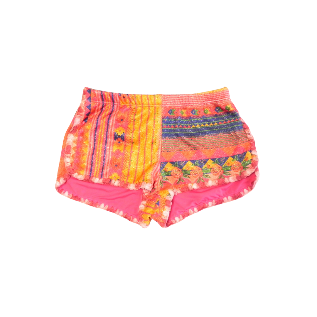 F**K Effek - Short