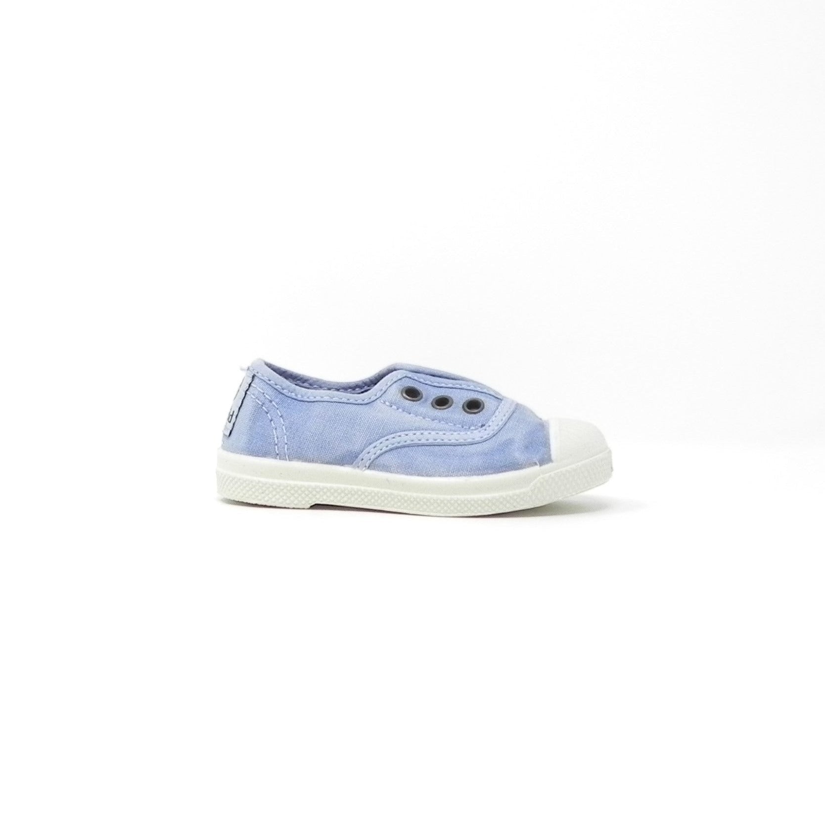 NATURAL WORLD - Scarpe in Tela