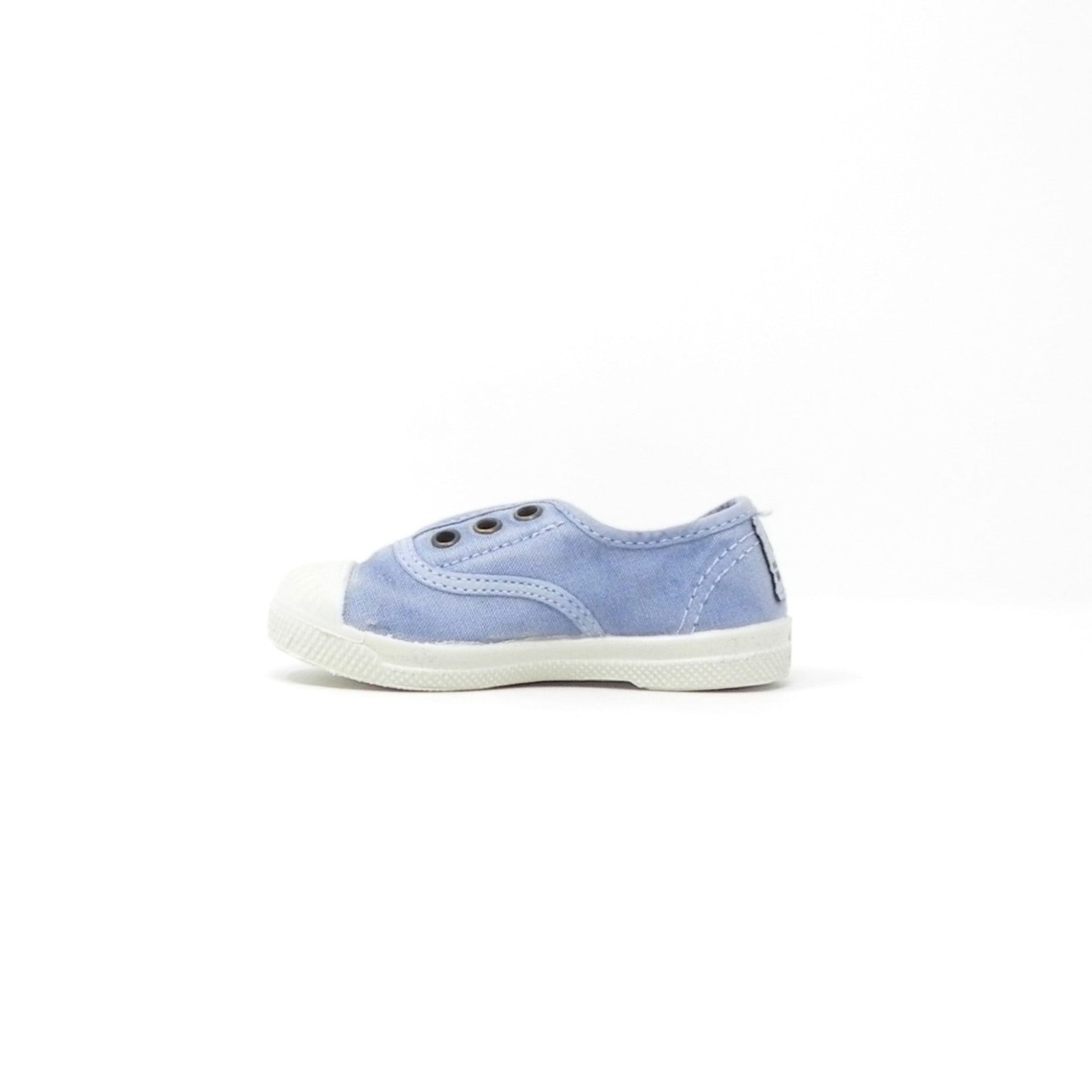 NATURAL WORLD - Scarpe in Tela