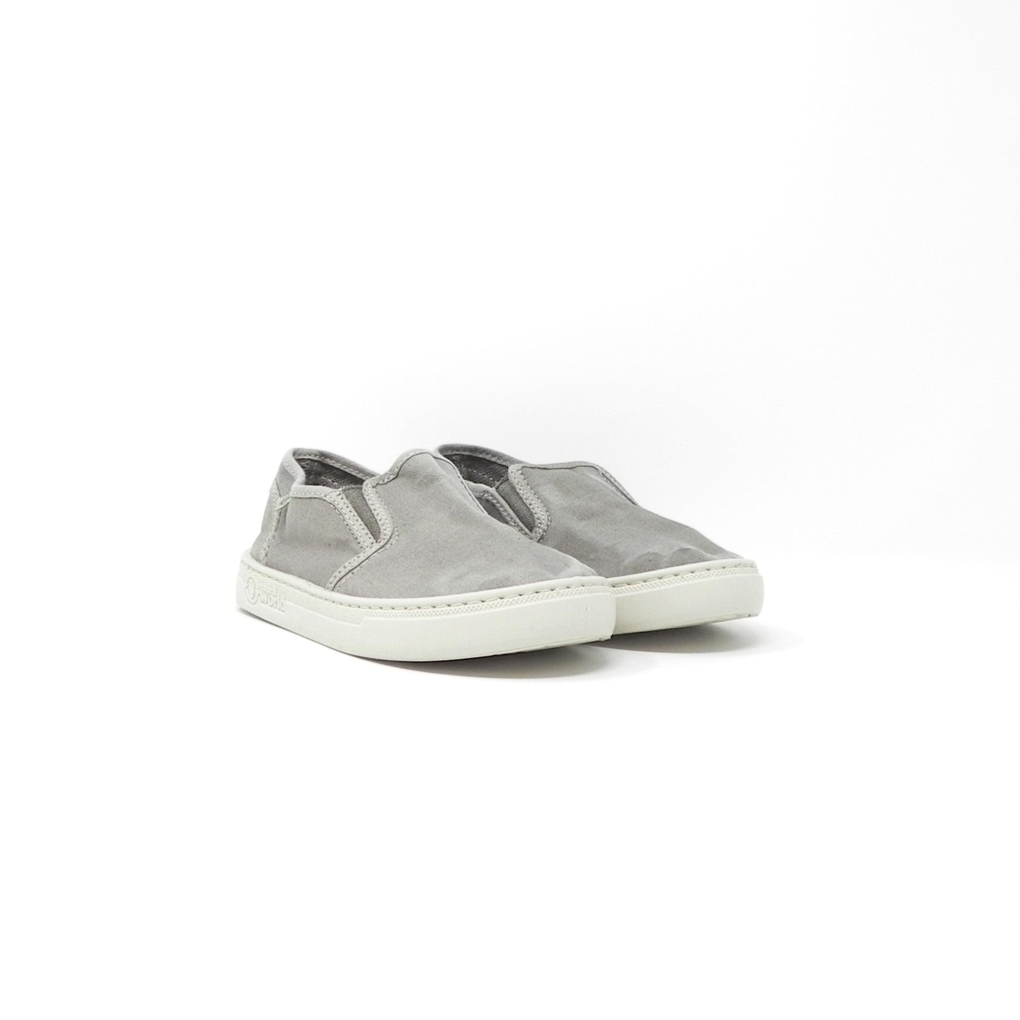 NATURAL WORLD - Scarpe in tela