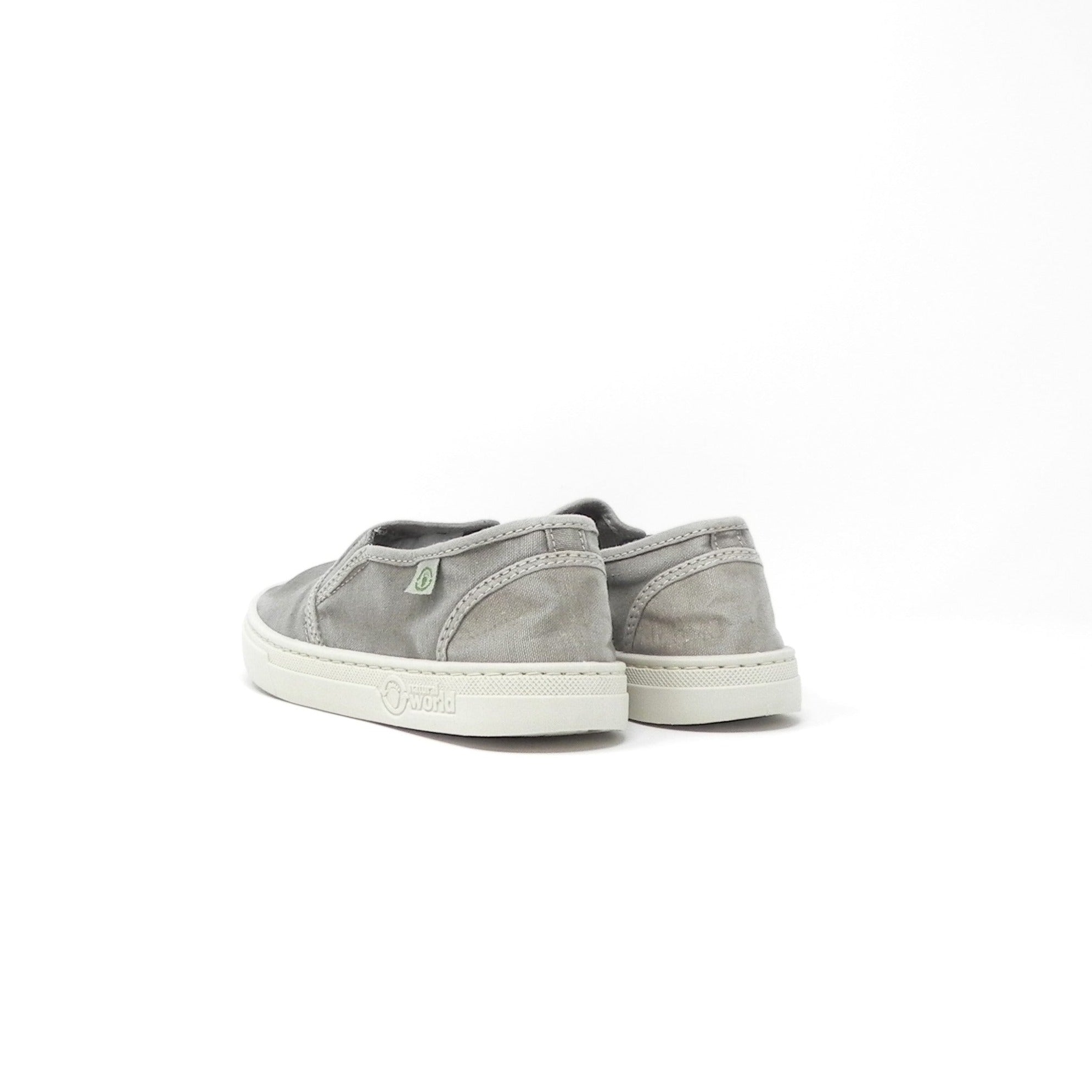 NATURAL WORLD - Scarpe in tela