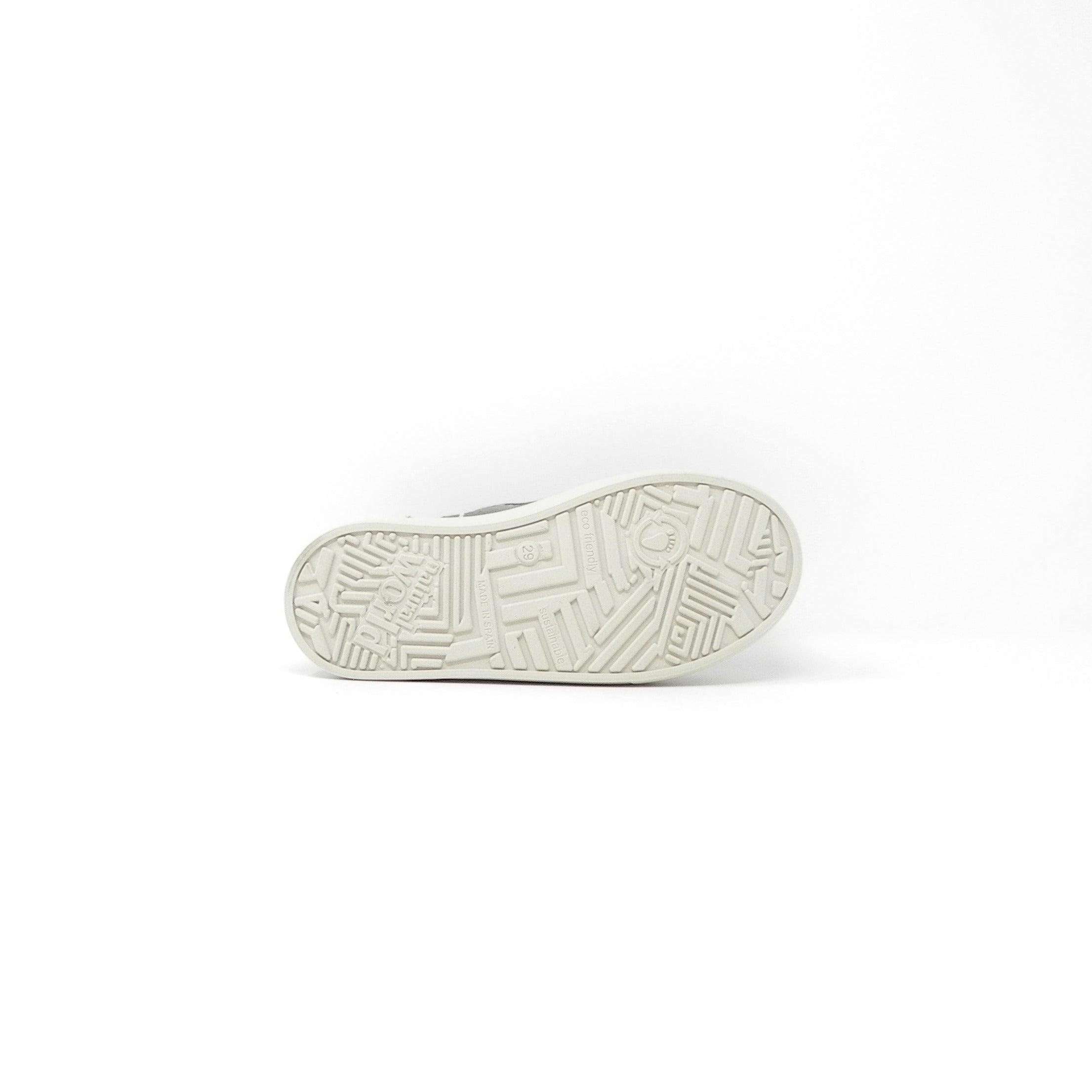 NATURAL WORLD - Scarpe in tela