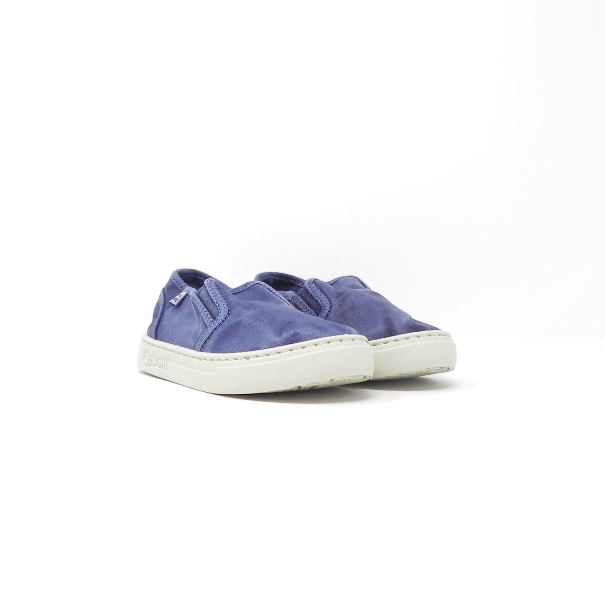 NATURAL WORLD - Scarpe in tela