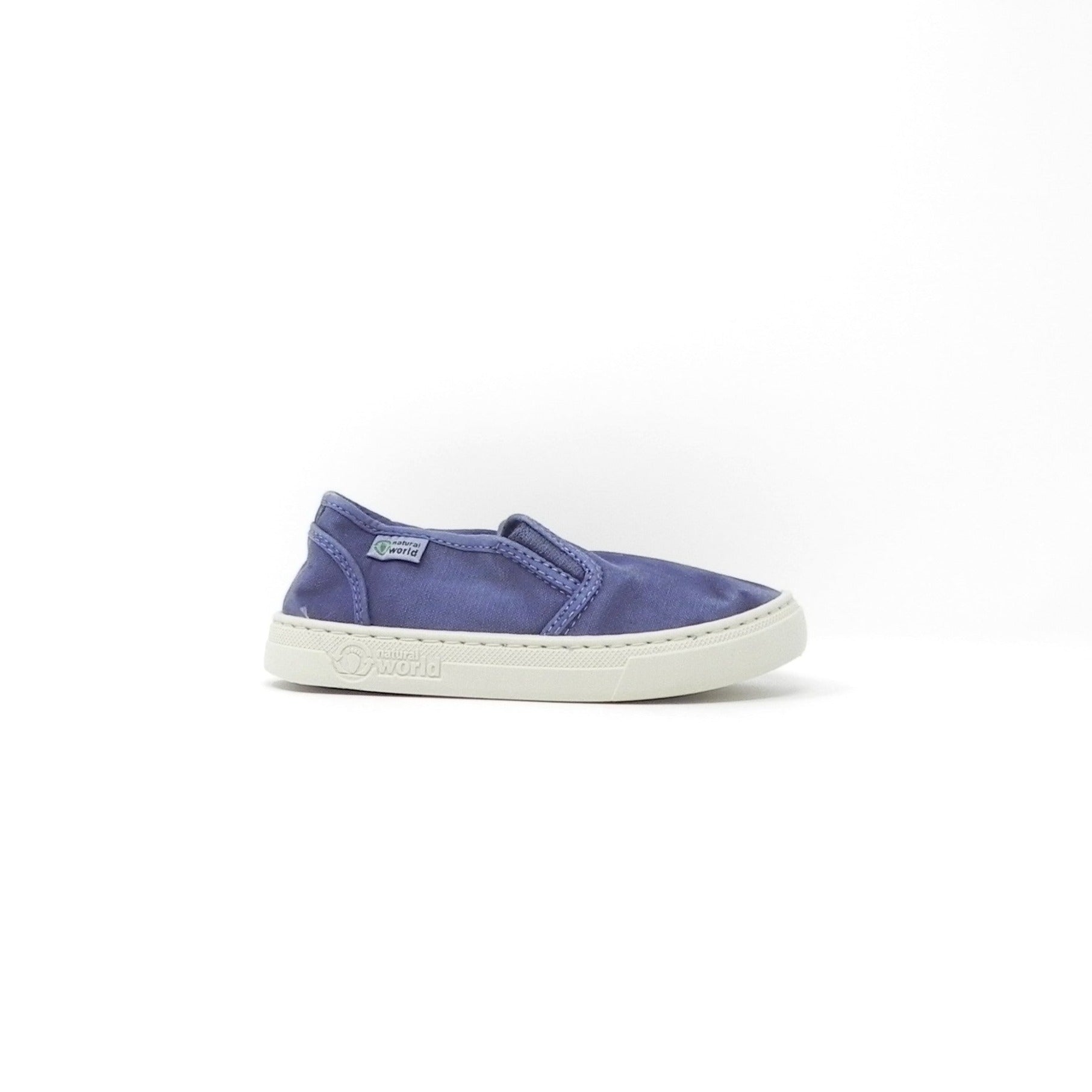 NATURAL WORLD - Scarpe in tela