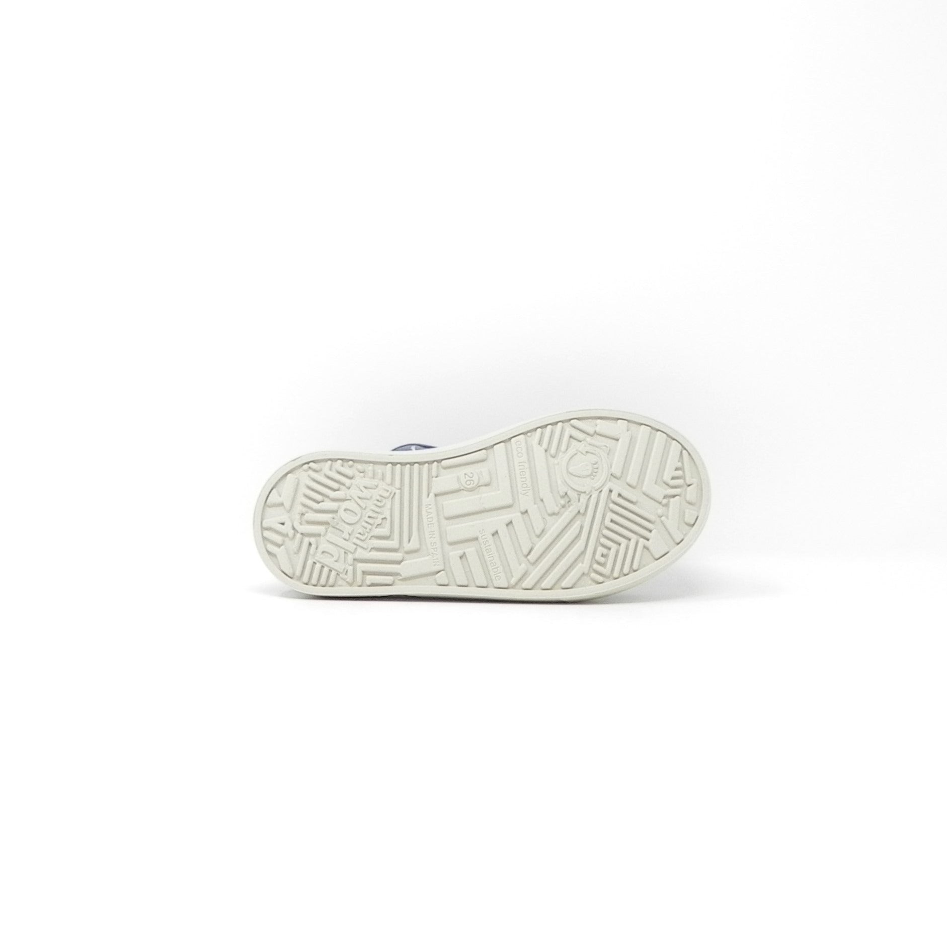 NATURAL WORLD - Scarpe in tela