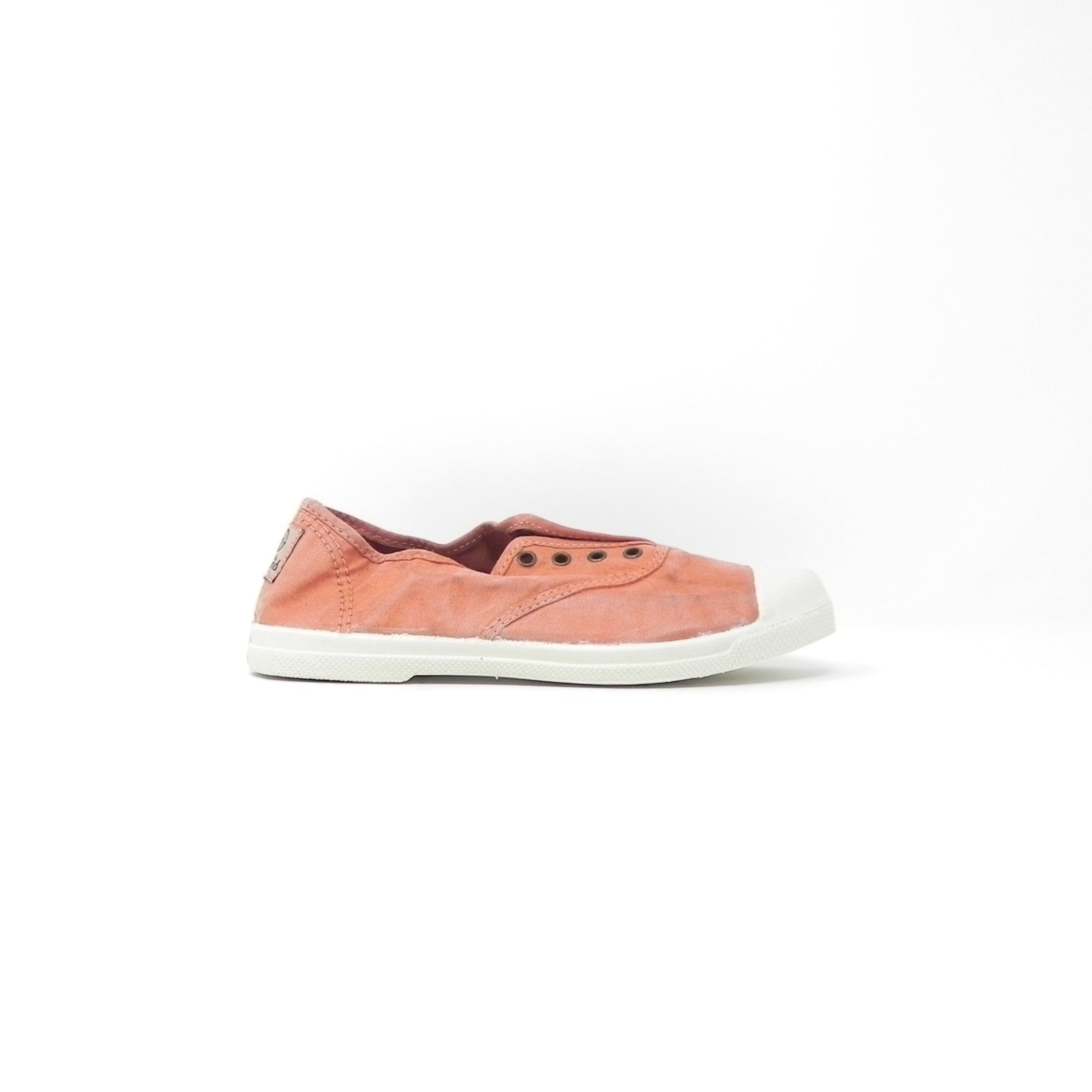 NATURAL WORLD - Scarpe in tela