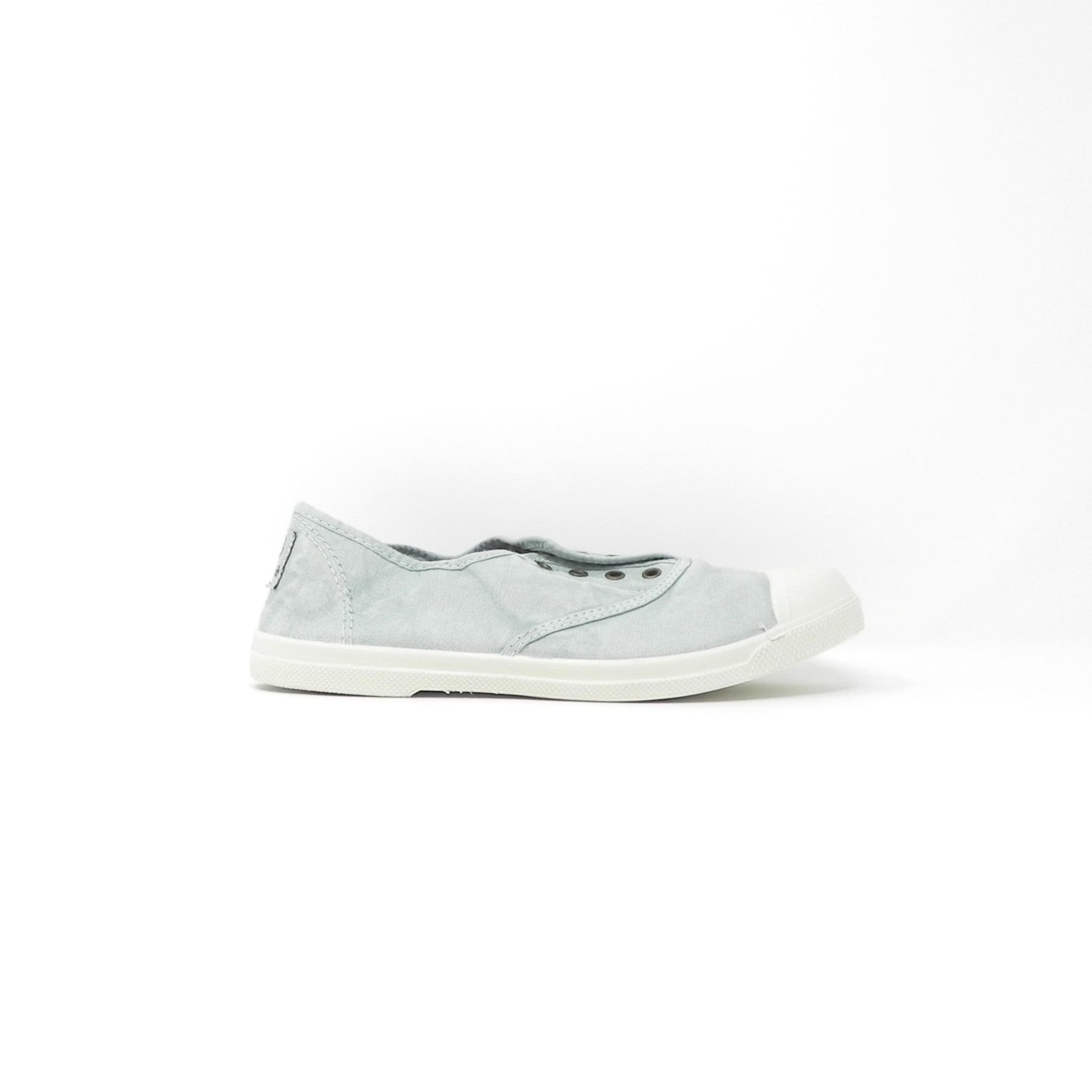 NATURAL WORLD - Scarpe in tela