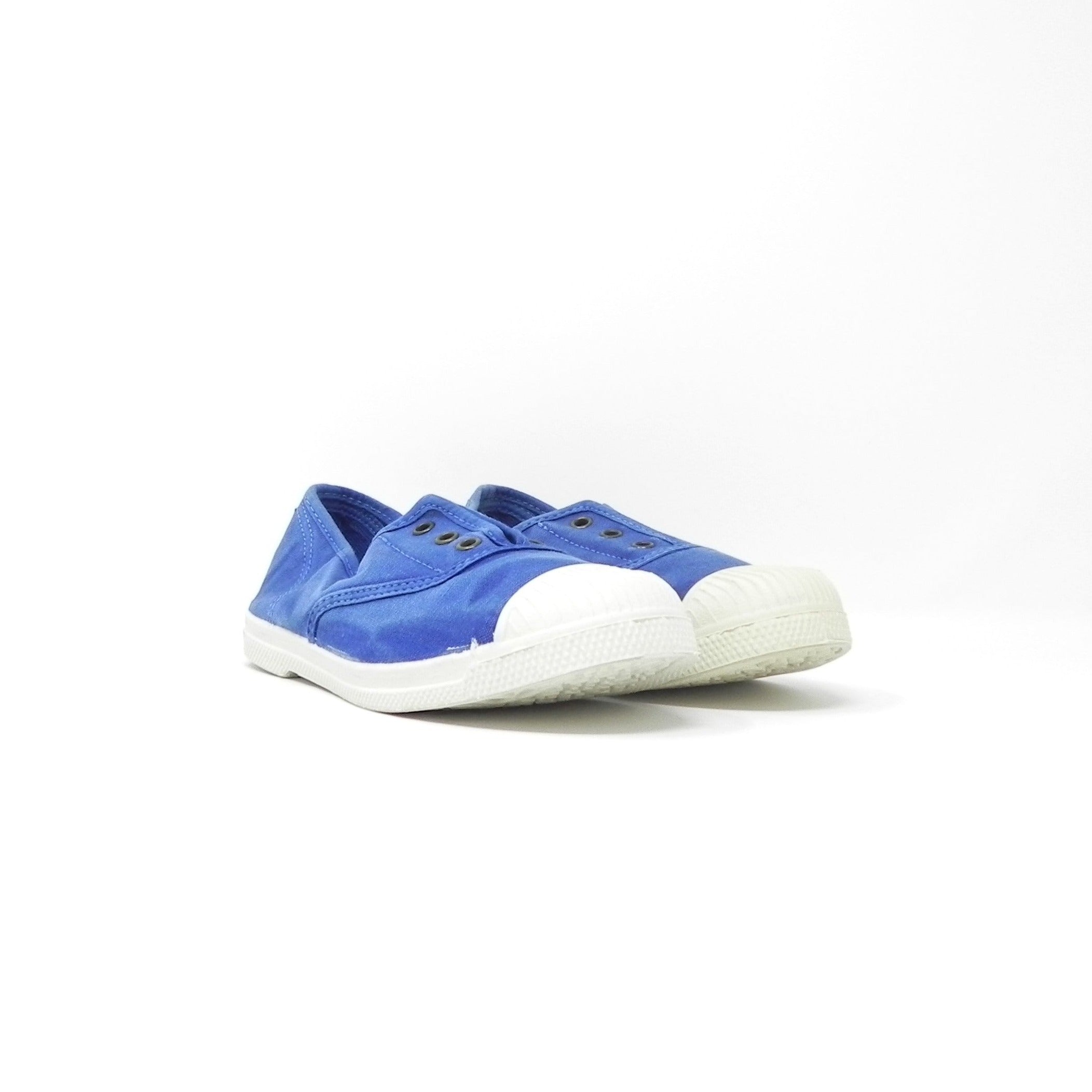 NATURAL WORLD - Scarpe in Tela