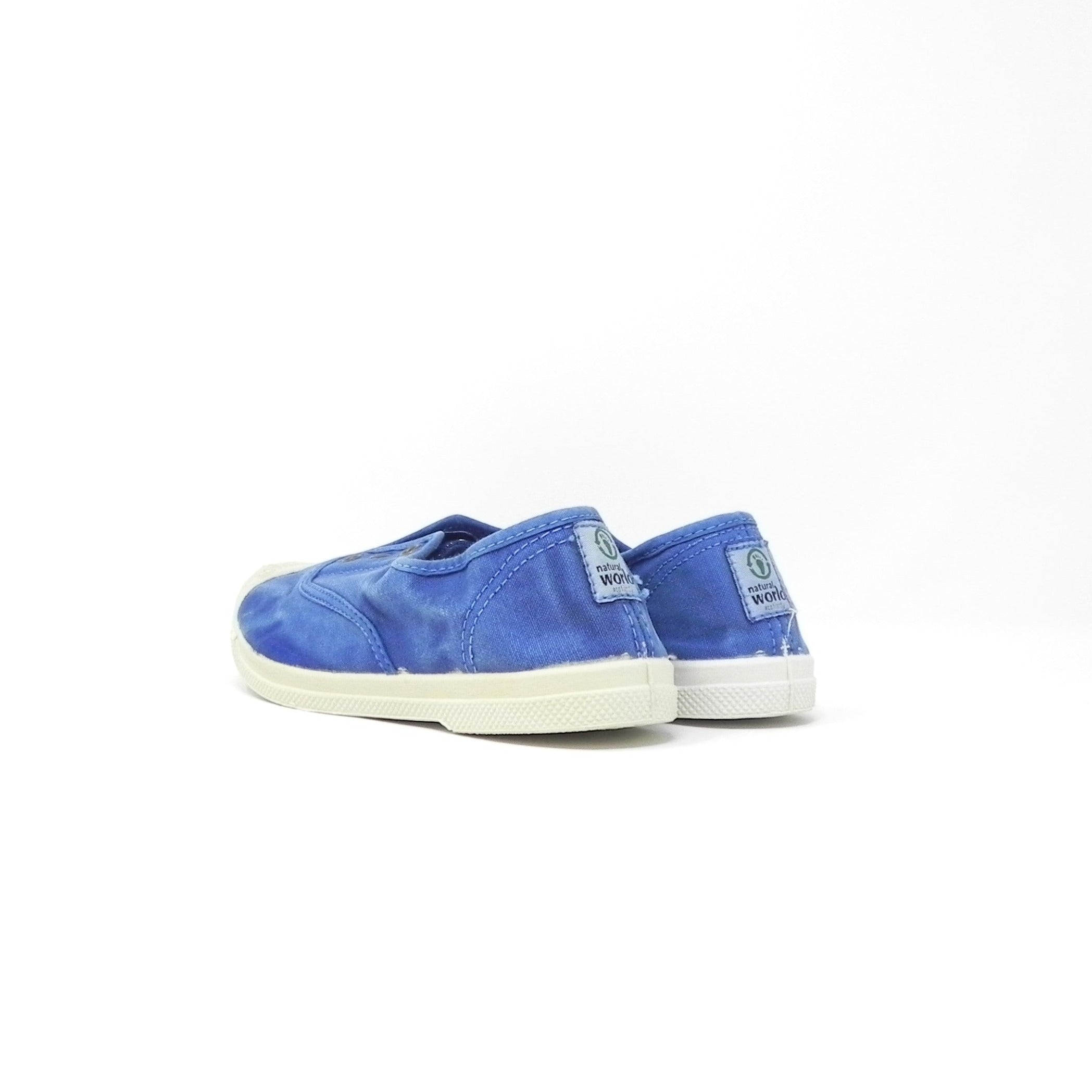 NATURAL WORLD - Scarpe in Tela