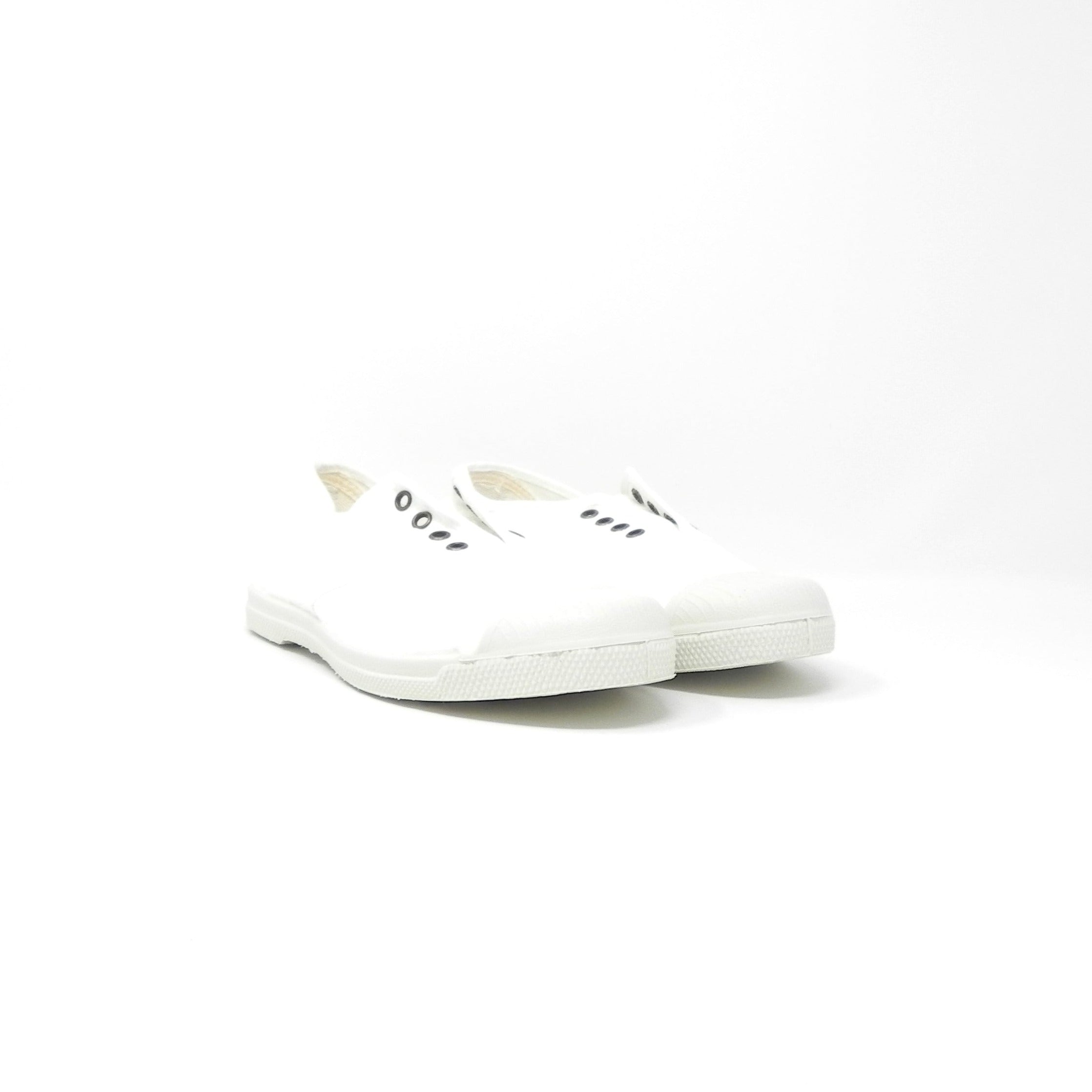 NATURAL WORLD - Scarpe in Tela con pizzo