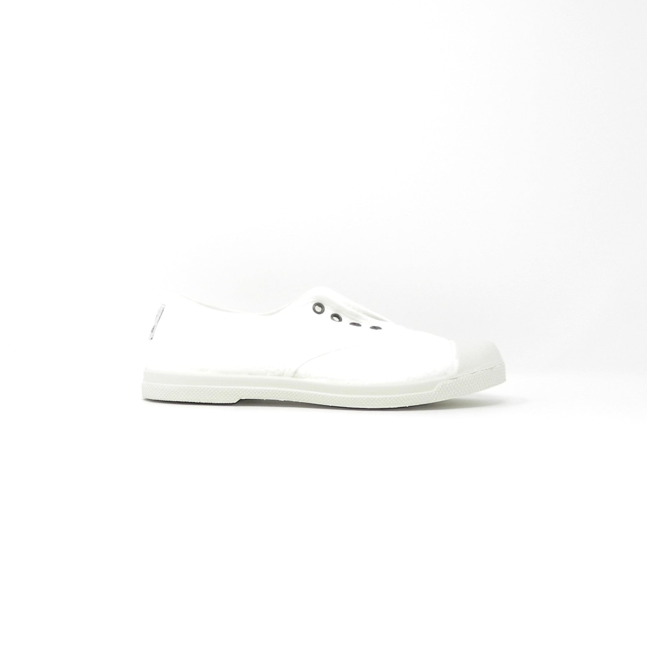 NATURAL WORLD - Scarpe in Tela con pizzo