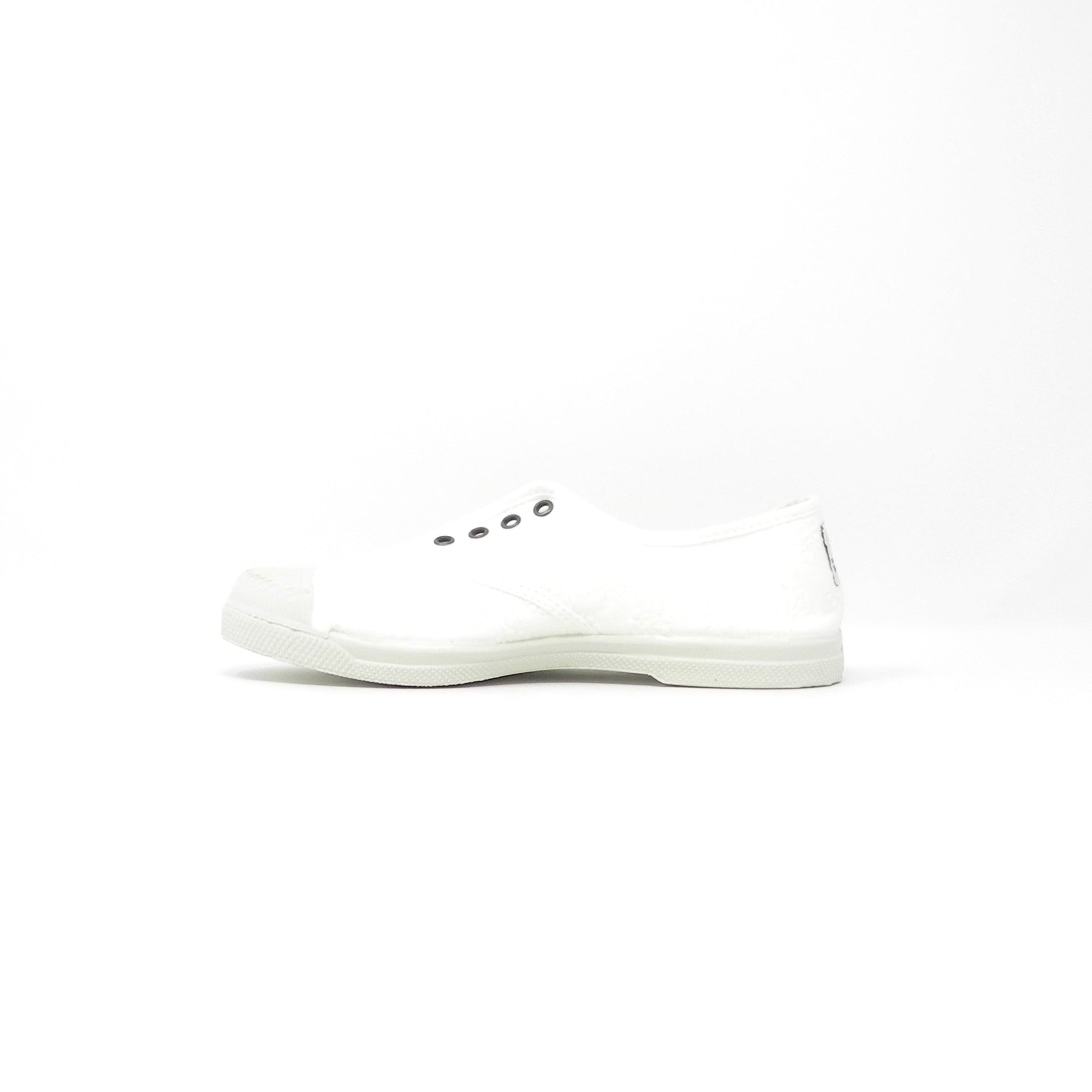 NATURAL WORLD - Scarpe in Tela con pizzo