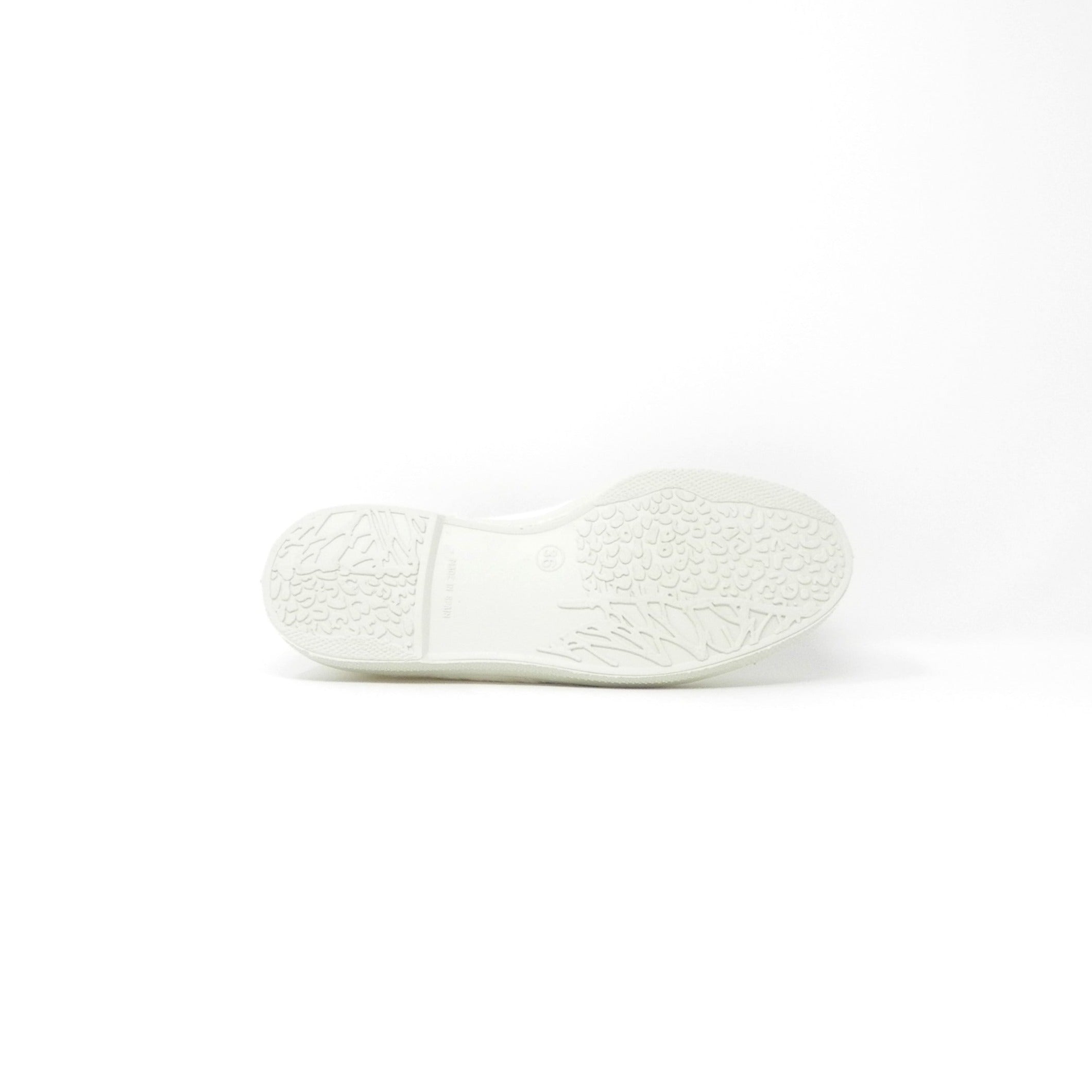 NATURAL WORLD - Scarpe in Tela con pizzo